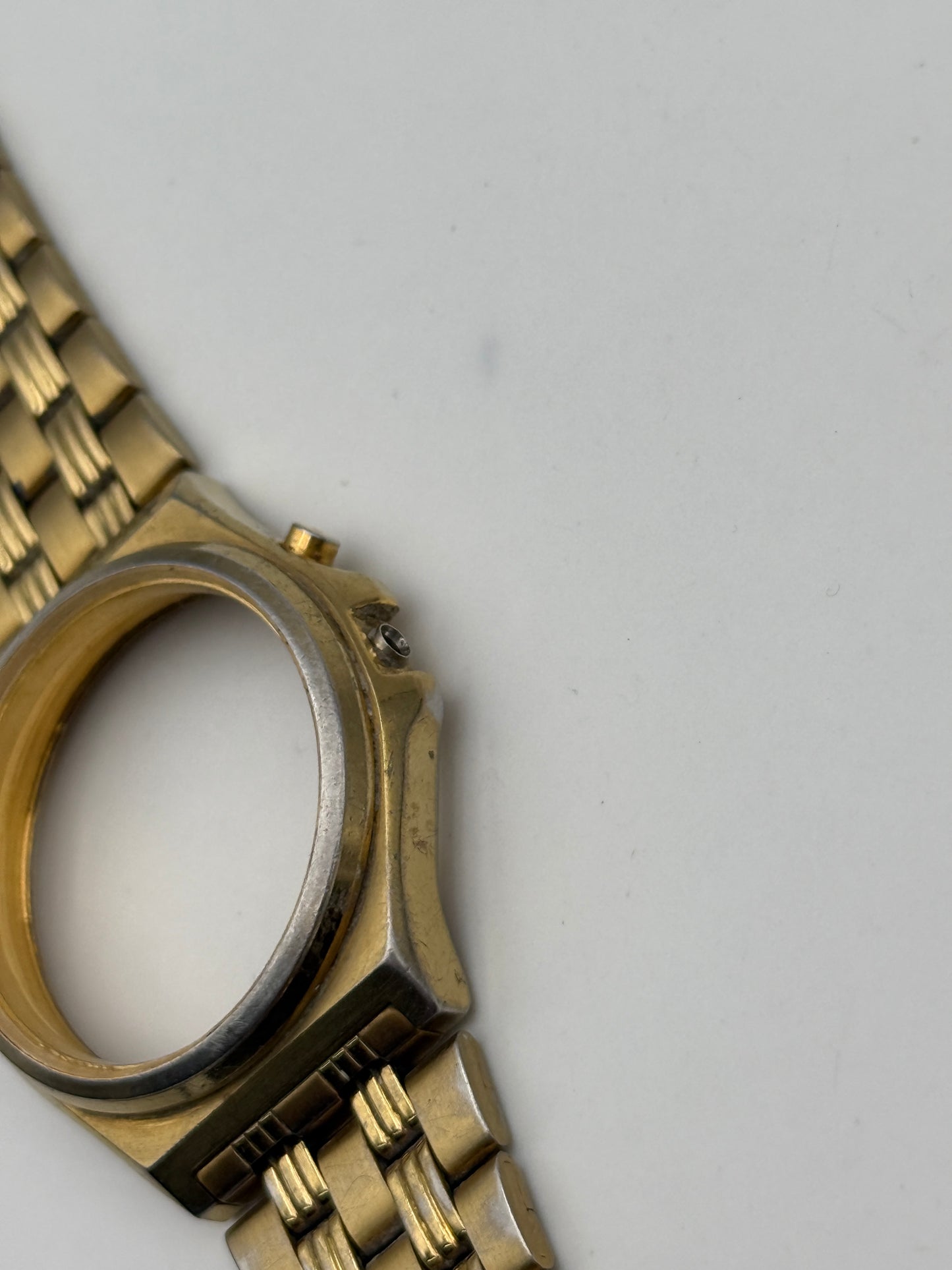 orient carrure 37mm cassa case