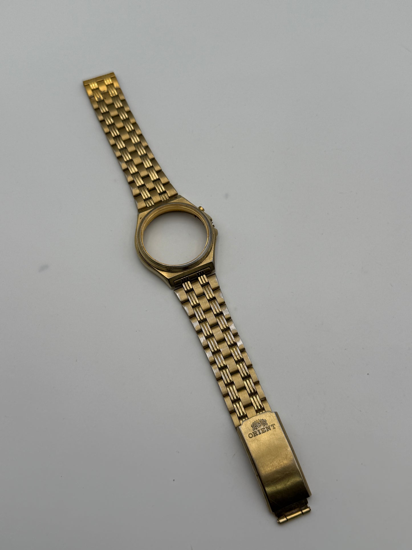 orient carrure 37mm cassa case
