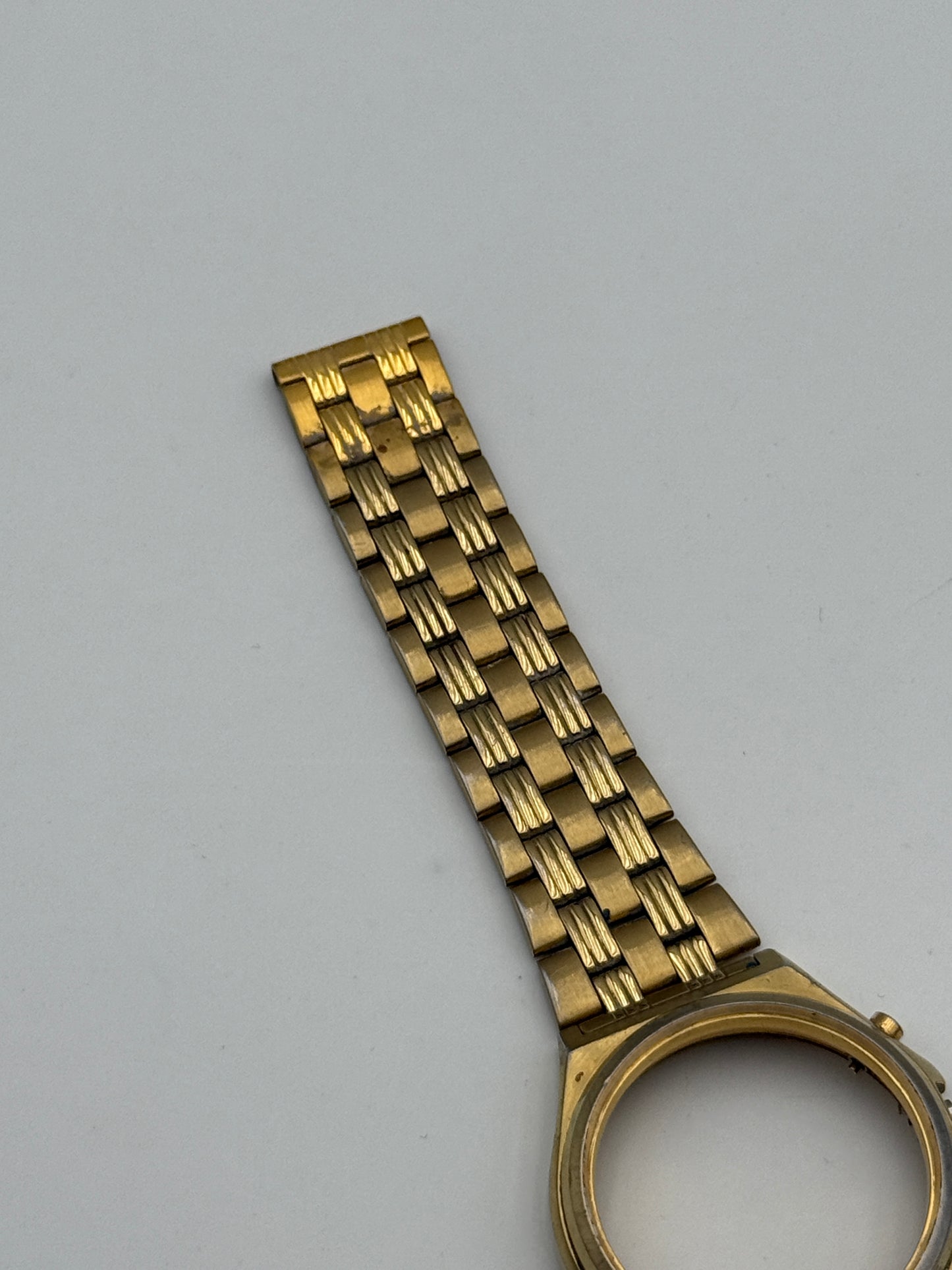 orient carrure 37mm cassa case