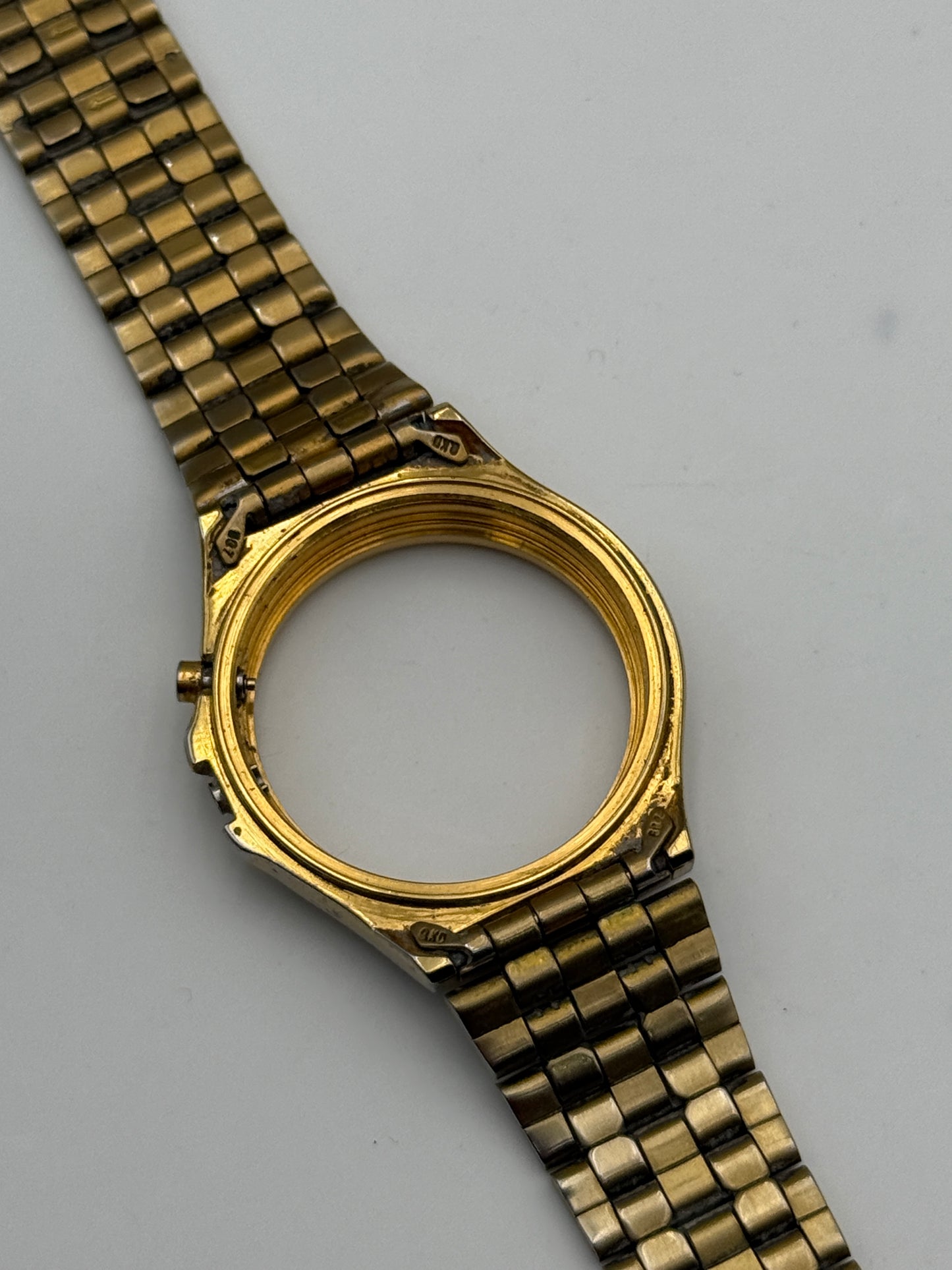 orient carrure 37mm cassa case