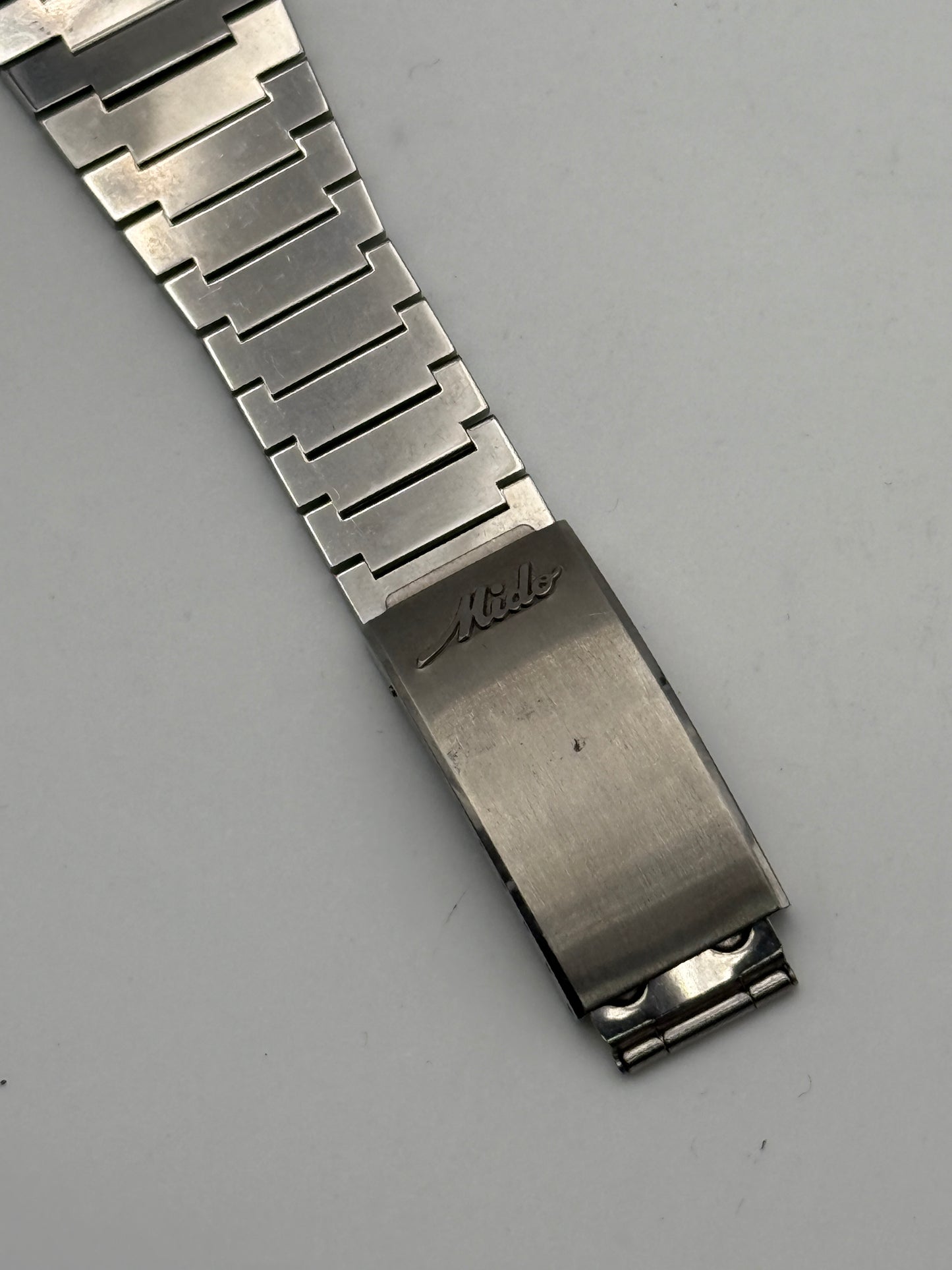 mido carrure cassa case bracelet bracciale 36,5mm 32mm