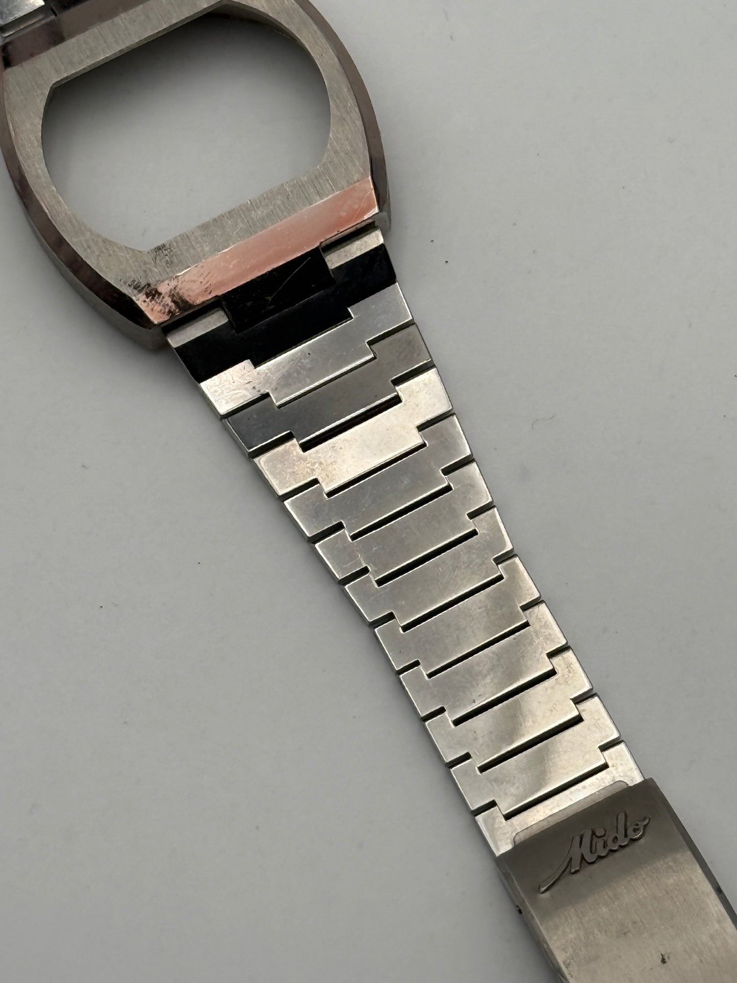 mido carrure cassa case bracelet bracciale 36,5mm 32mm