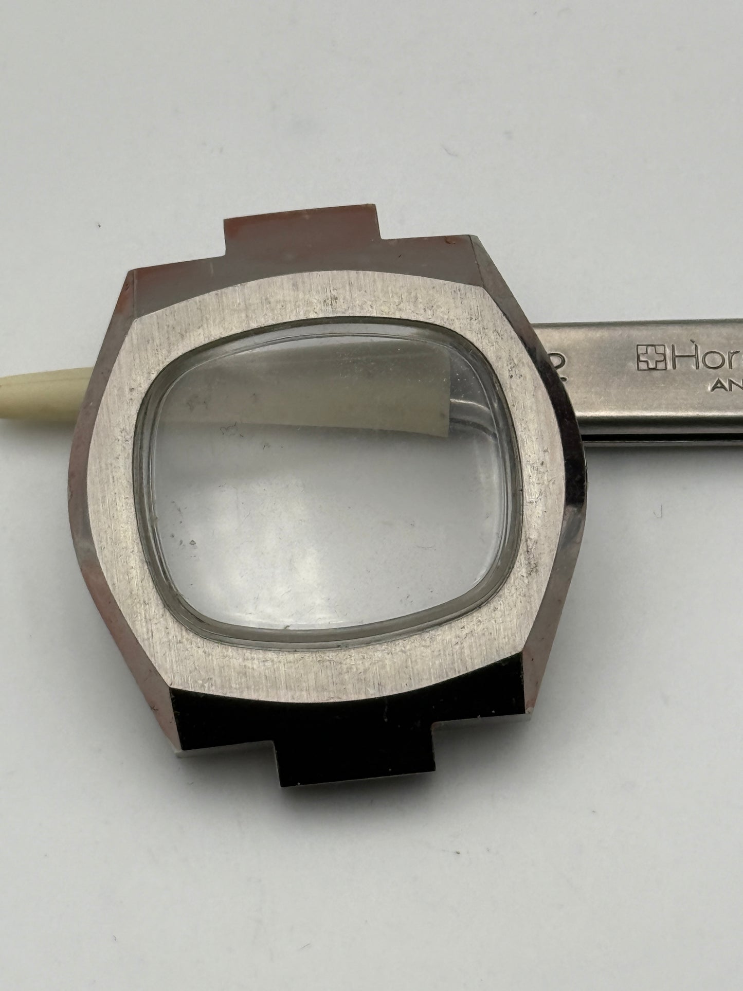 mido carrure 37mm-31mm cassa case