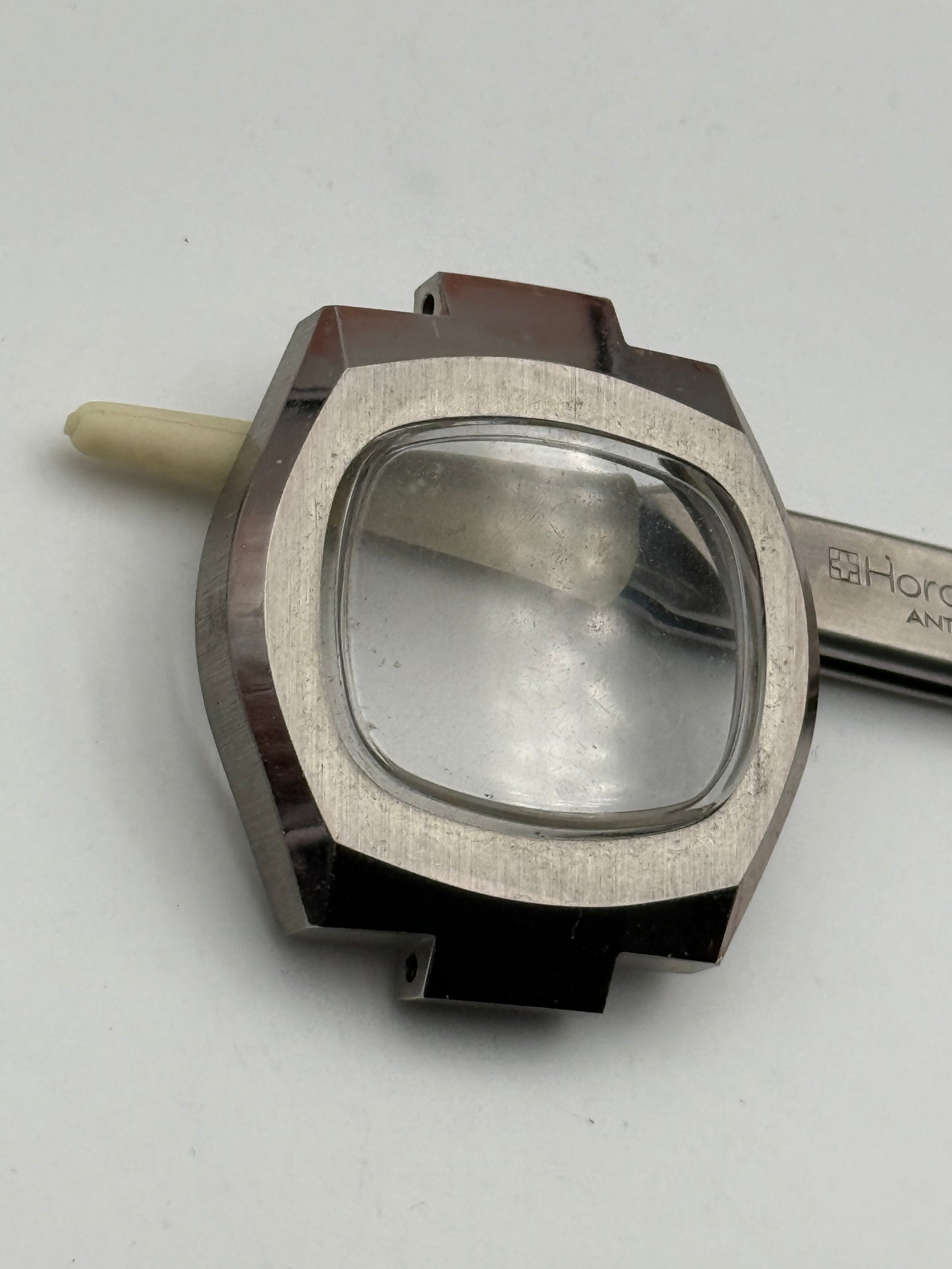 mido carrure 37mm-31mm cassa case