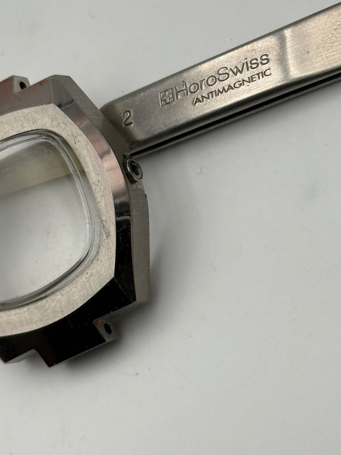 mido carrure 37mm-31mm cassa case