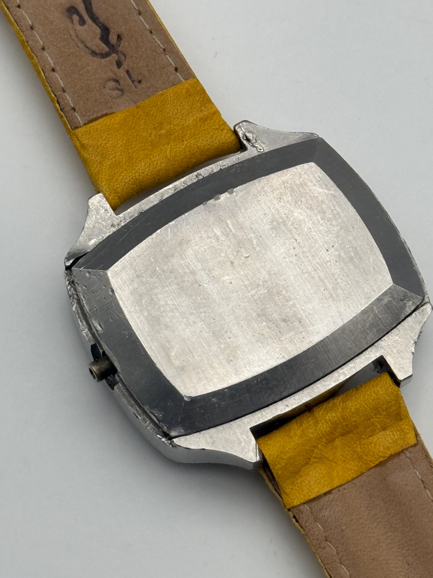 tissot seven cassa case 39mm