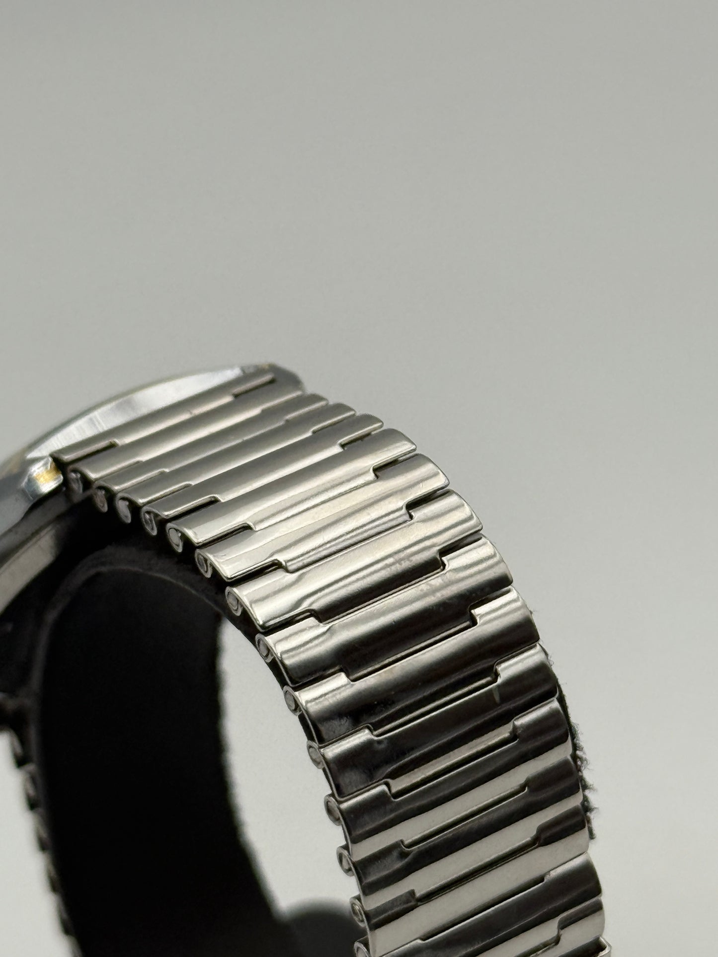 nutrimenti purina watch vintage swiss made 35mm