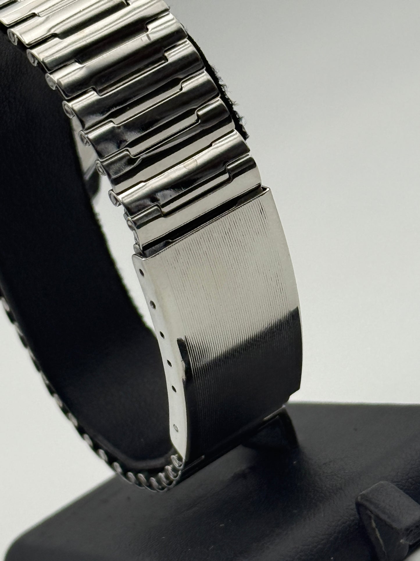 nutrimenti purina watch vintage swiss made 35mm