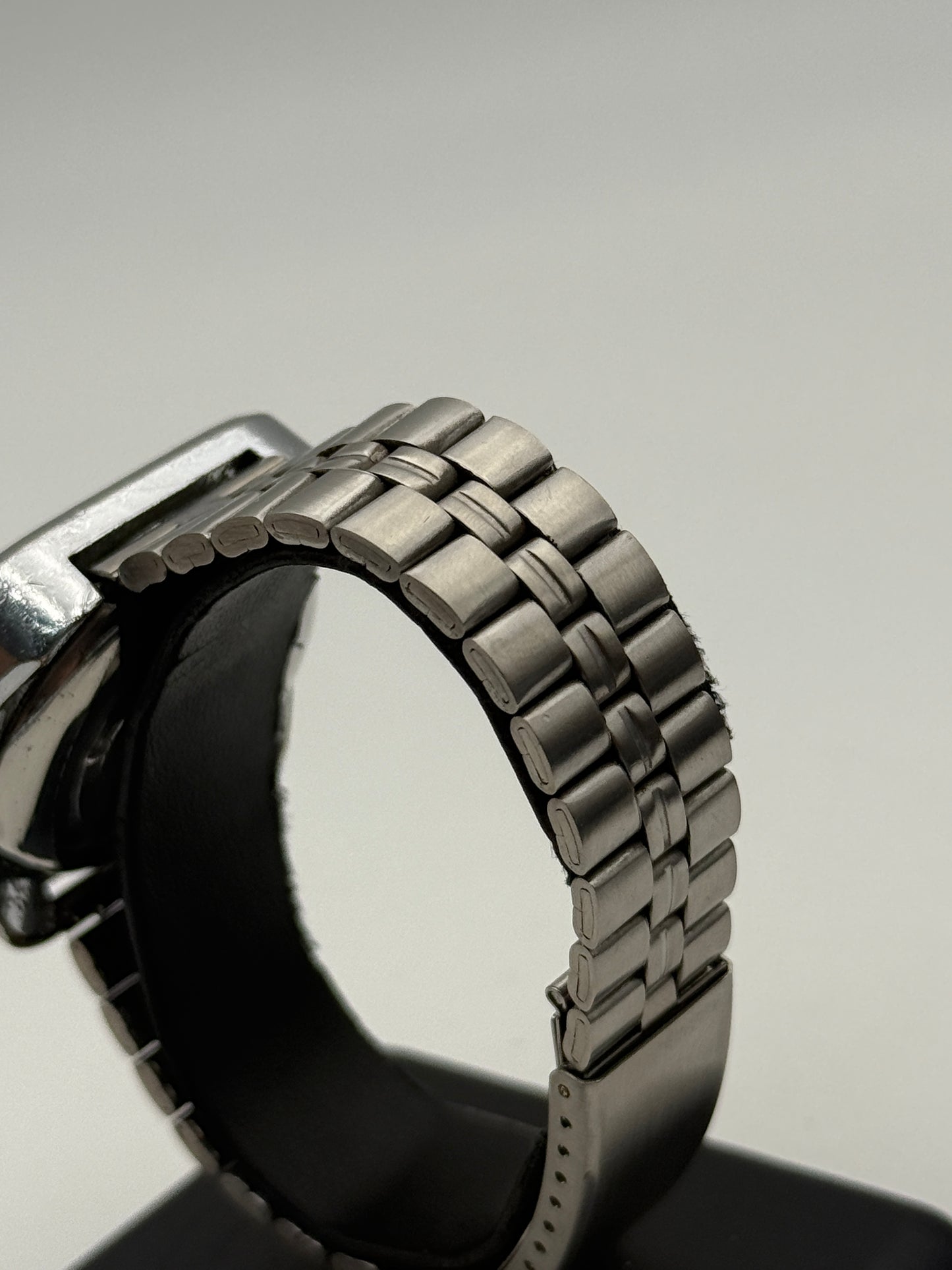 sicura automatic 25 jewels 39mm