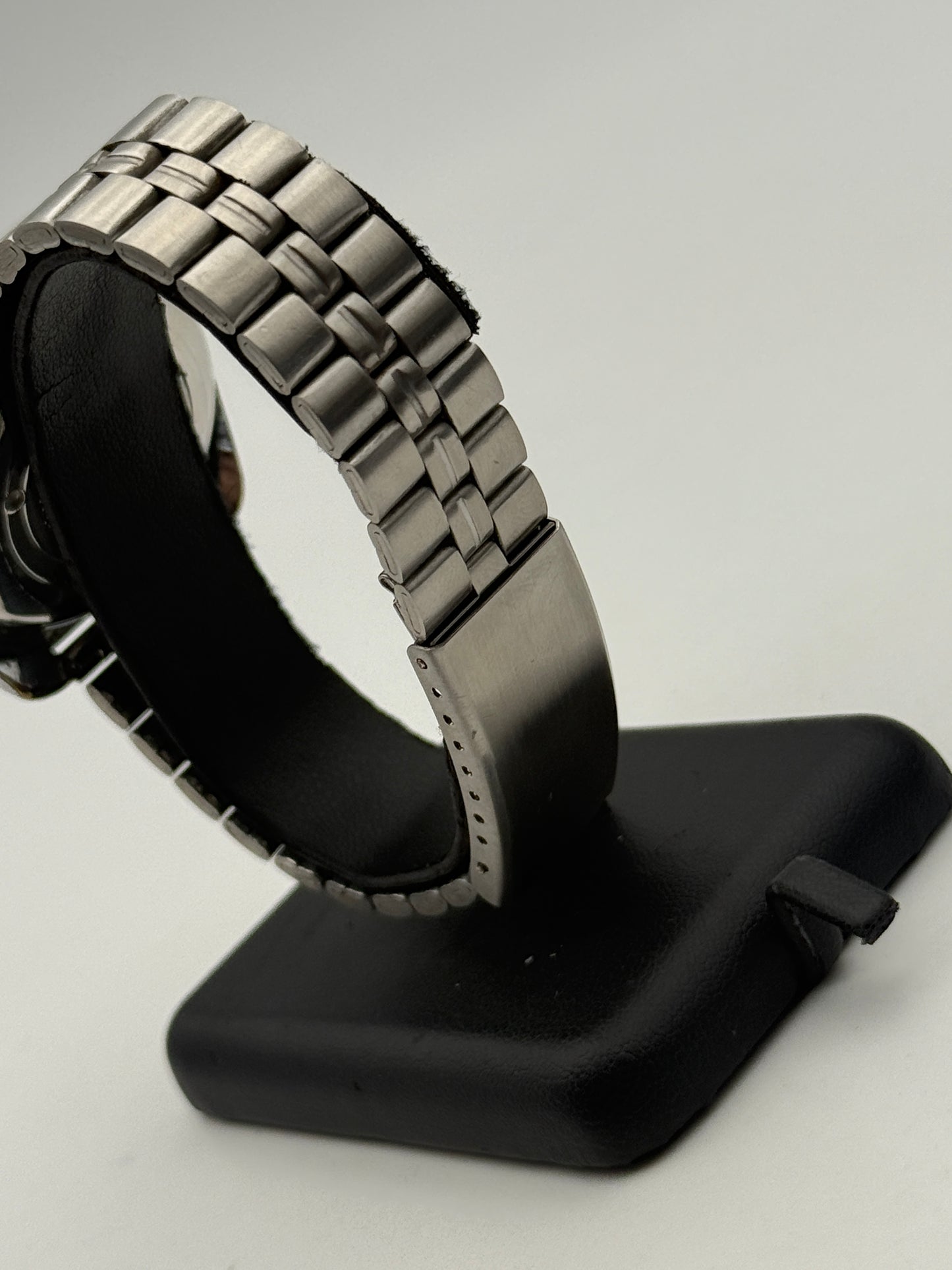 sicura automatic 25 jewels 39mm