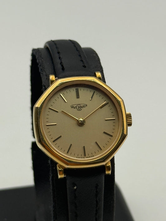 tavernier swiss made vintage