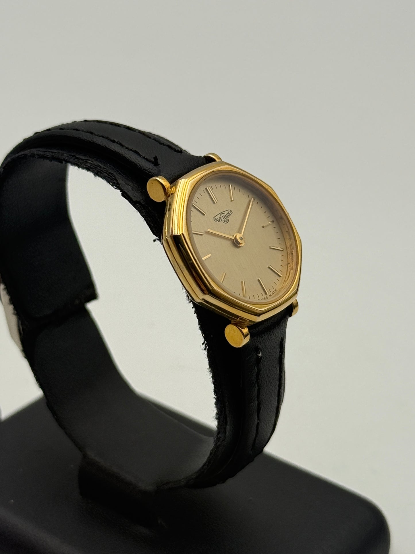 tavernier swiss made vintage