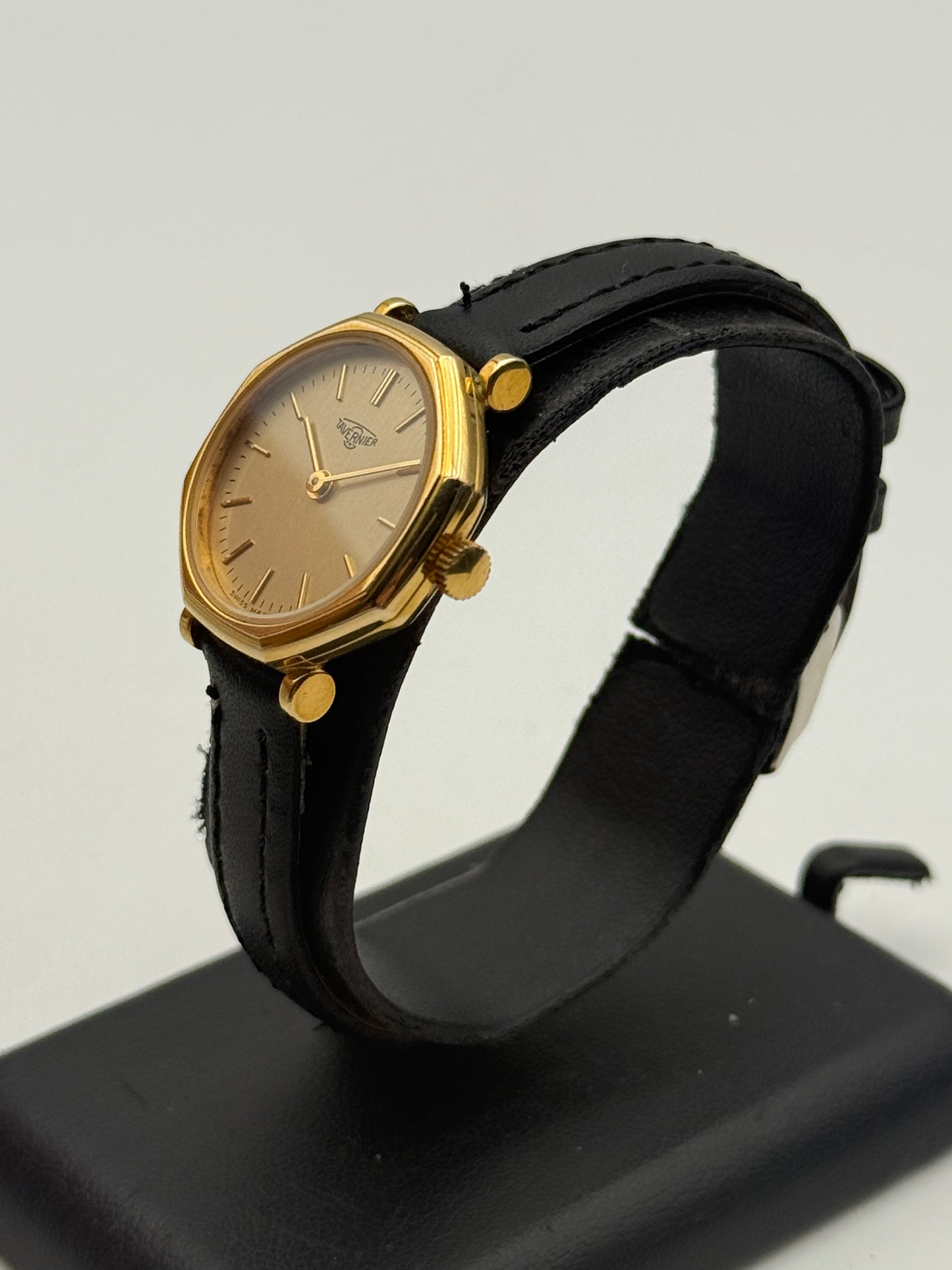 tavernier swiss made vintage