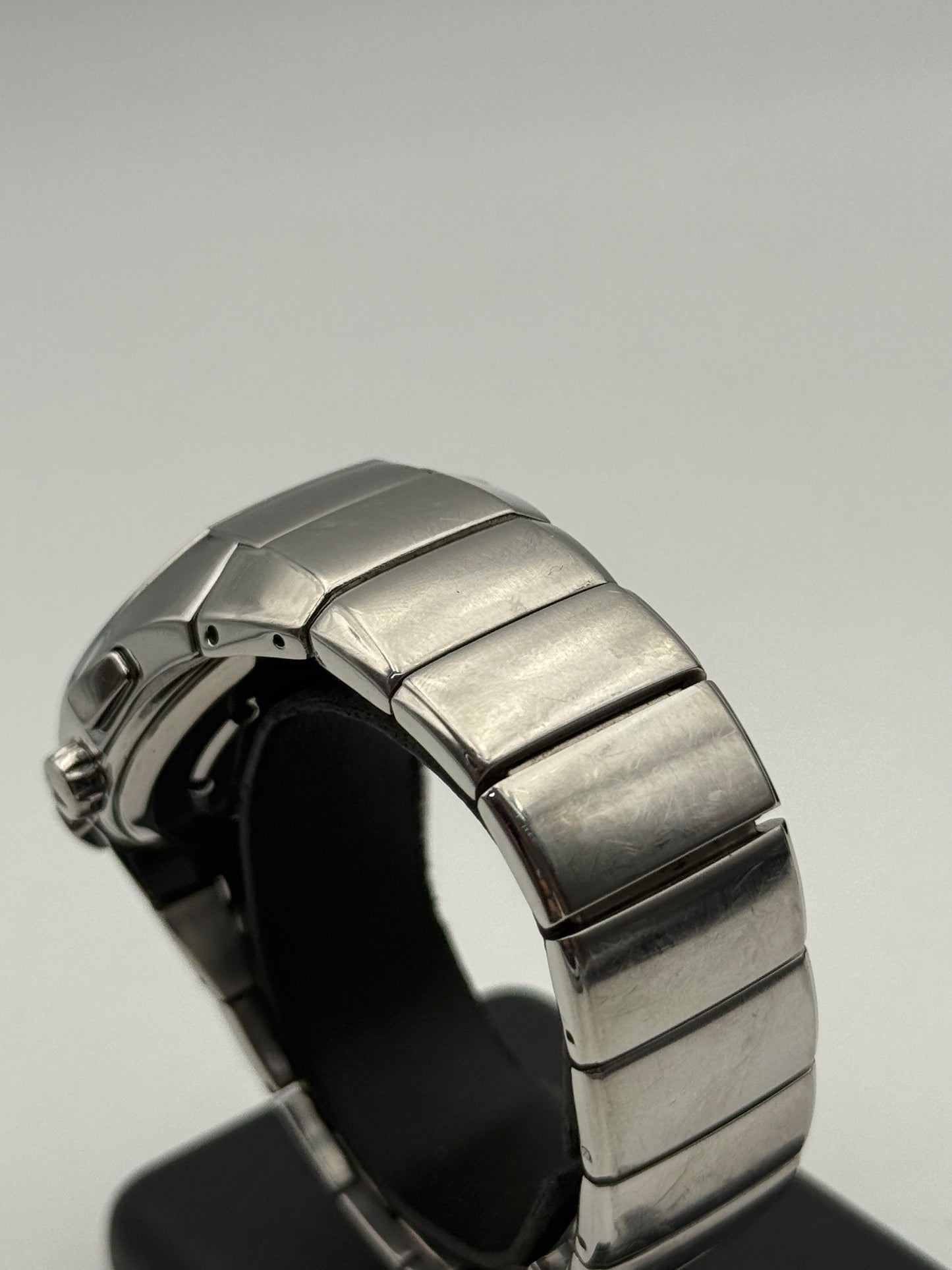 lotus grand complication model deposè 9917 sapphire glass