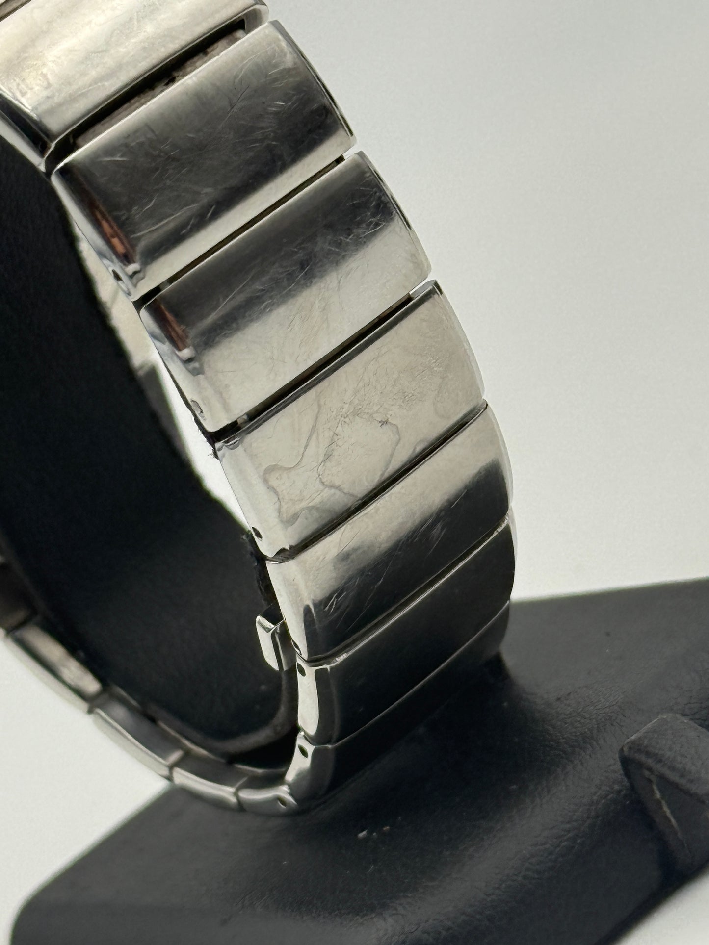 lotus grand complication model deposè 9917 sapphire glass