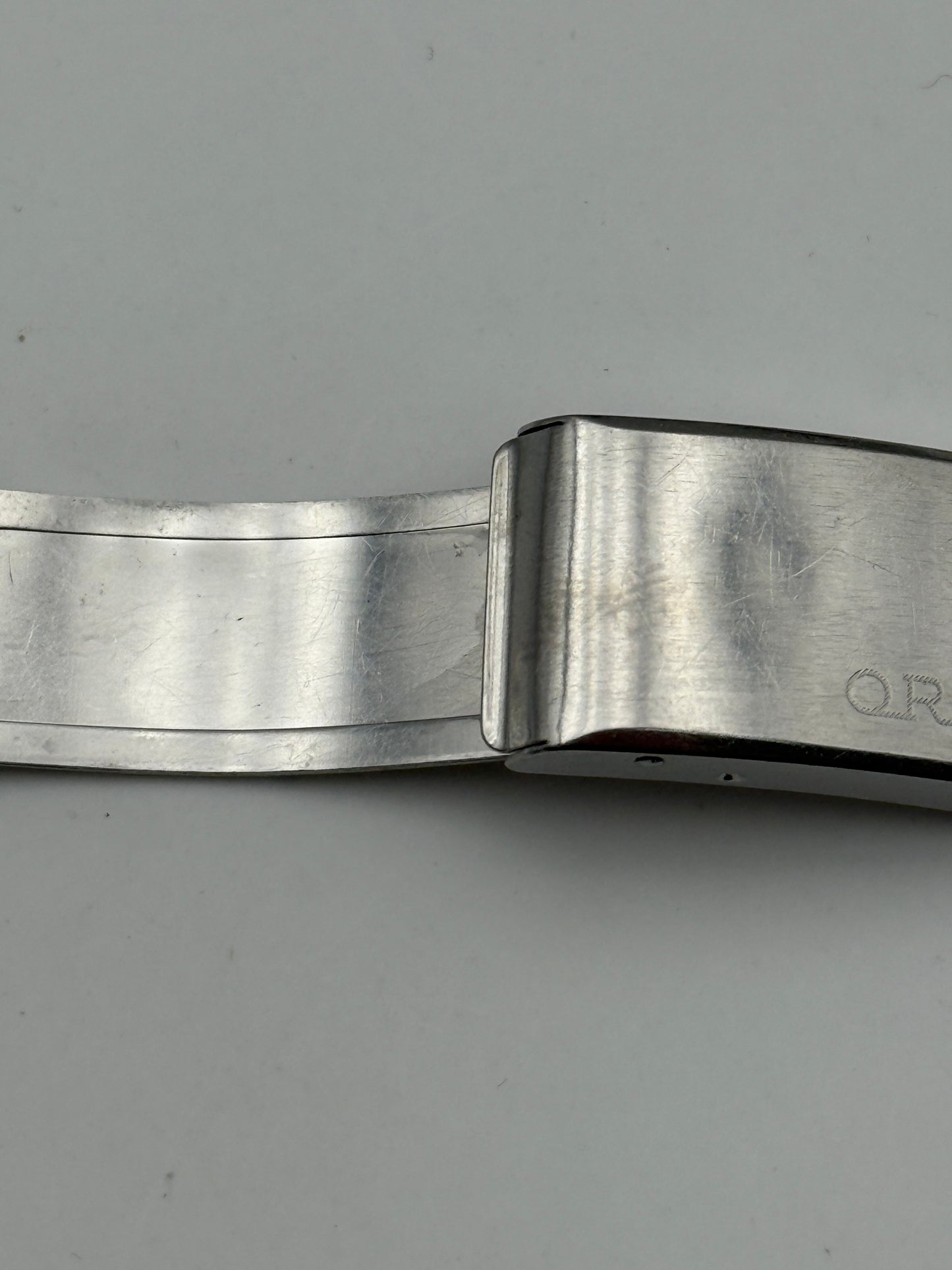 orient mesh 18mm rare bracelet bracciale vintage cinturino
