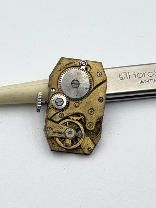 mst 227 movement movimento