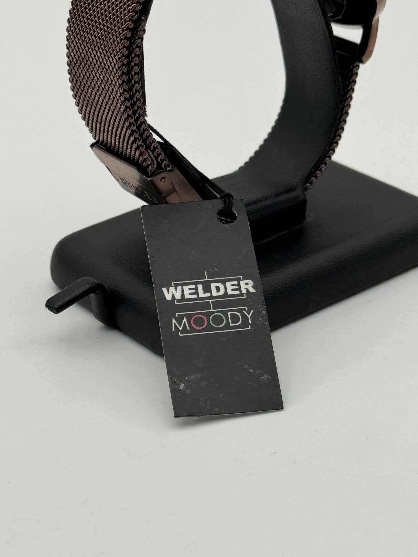 welder since 2075 3atm wr photocromic watch wwrs415