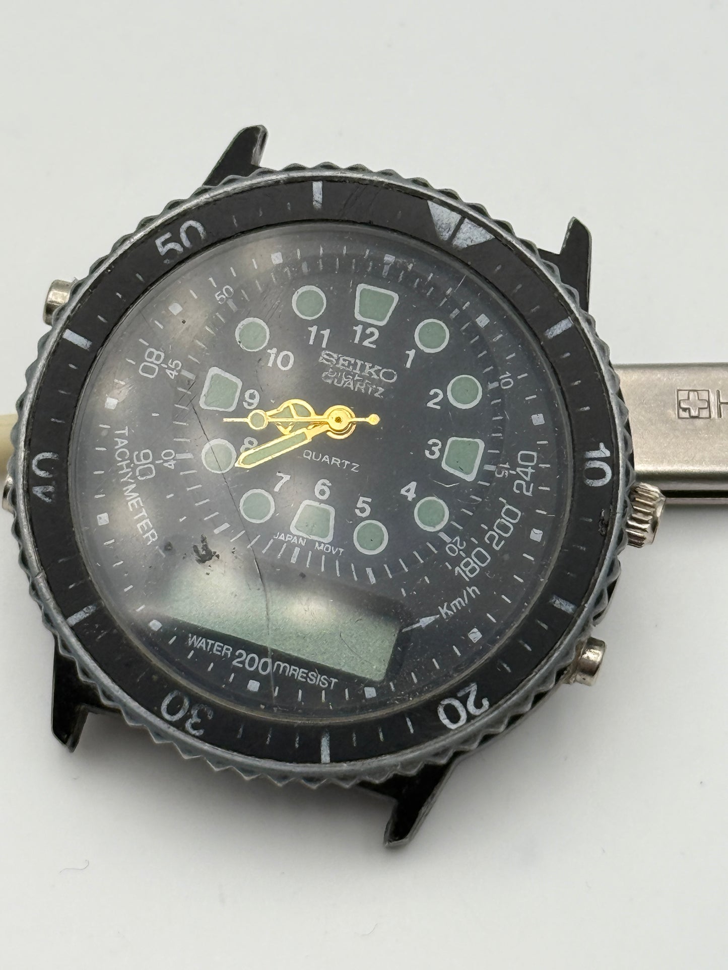 seiko diver 39mm