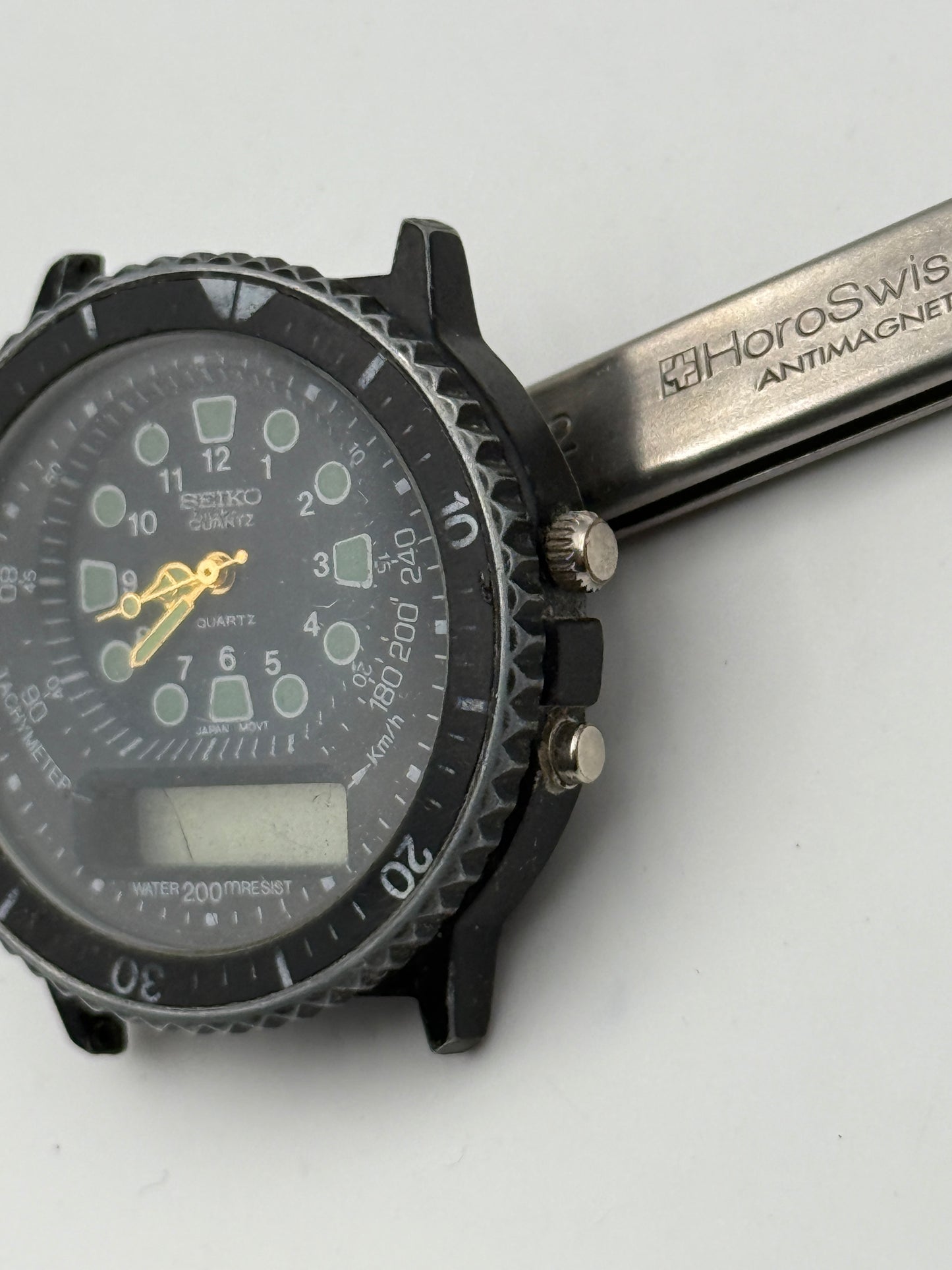 seiko diver 39mm