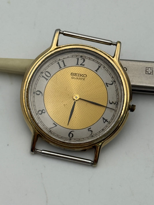 seiko quartz 9020-6030 32mm