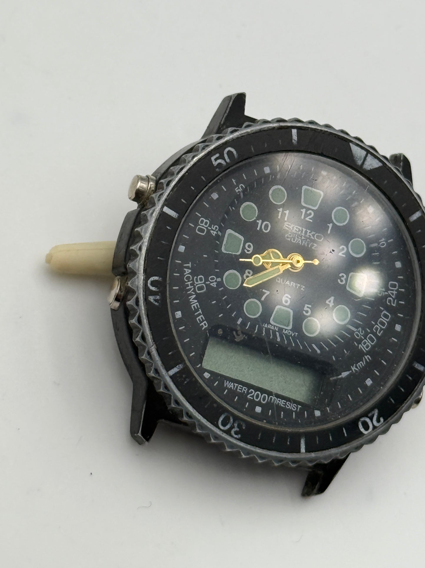 seiko diver 39mm