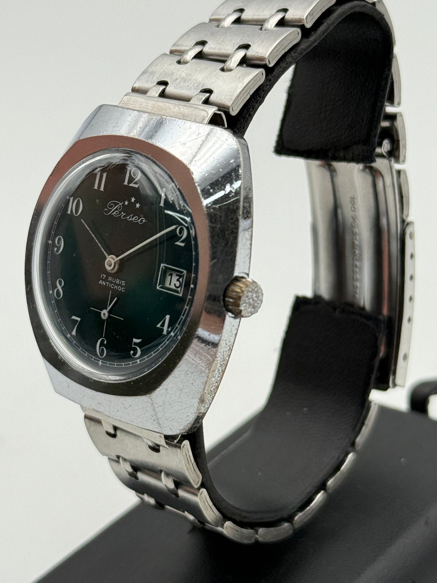 perseo fs vintage green 36mm