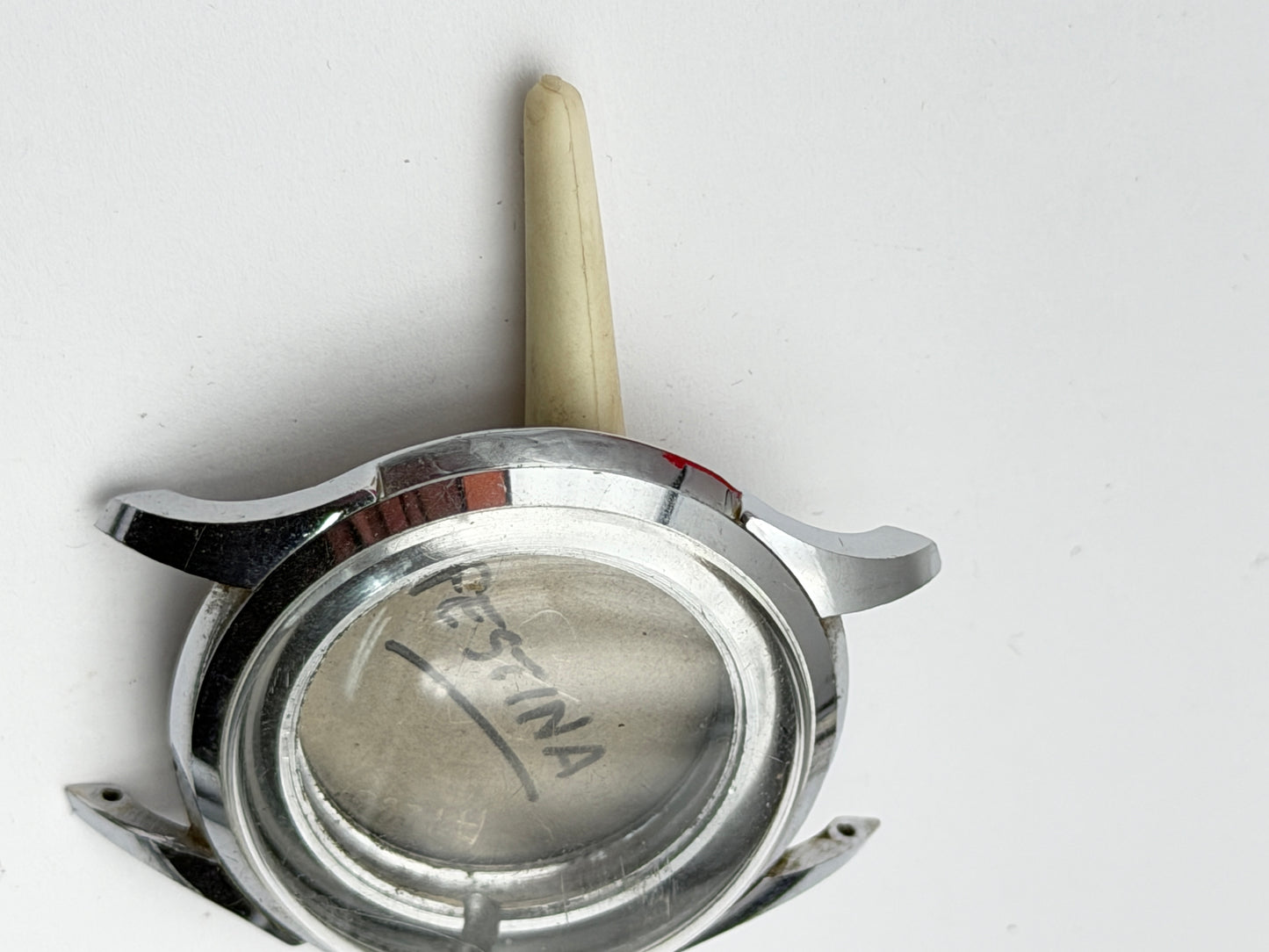 Festina cassa case vintage 37-23mm