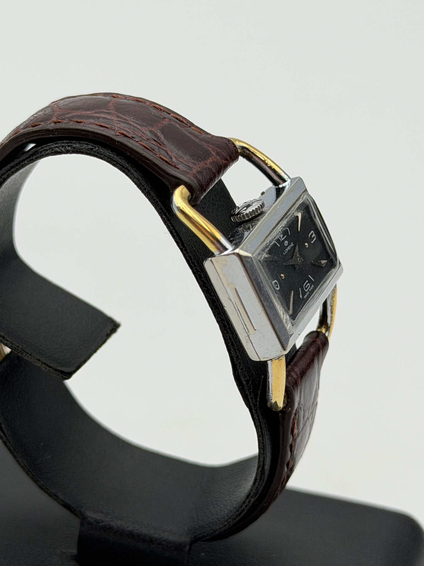 Lorenz vintage padlock lucchetto