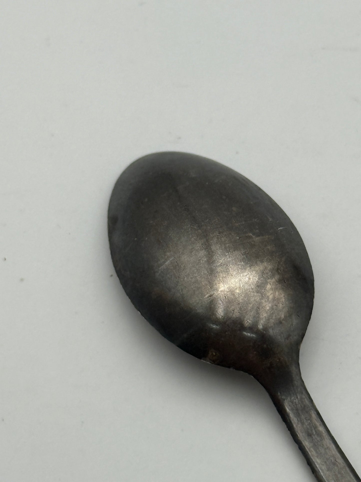 rolex cucchiaino teaspoon bucherer lugano vintage silver gadget