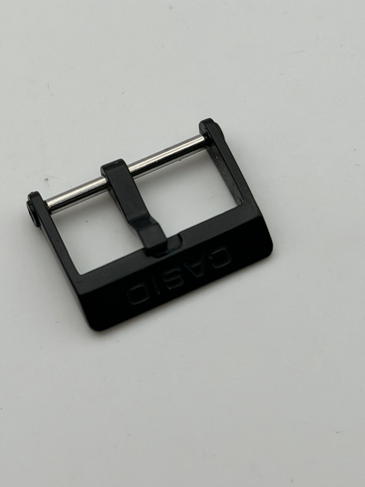 casio 18mm fibbia buckle vintage
