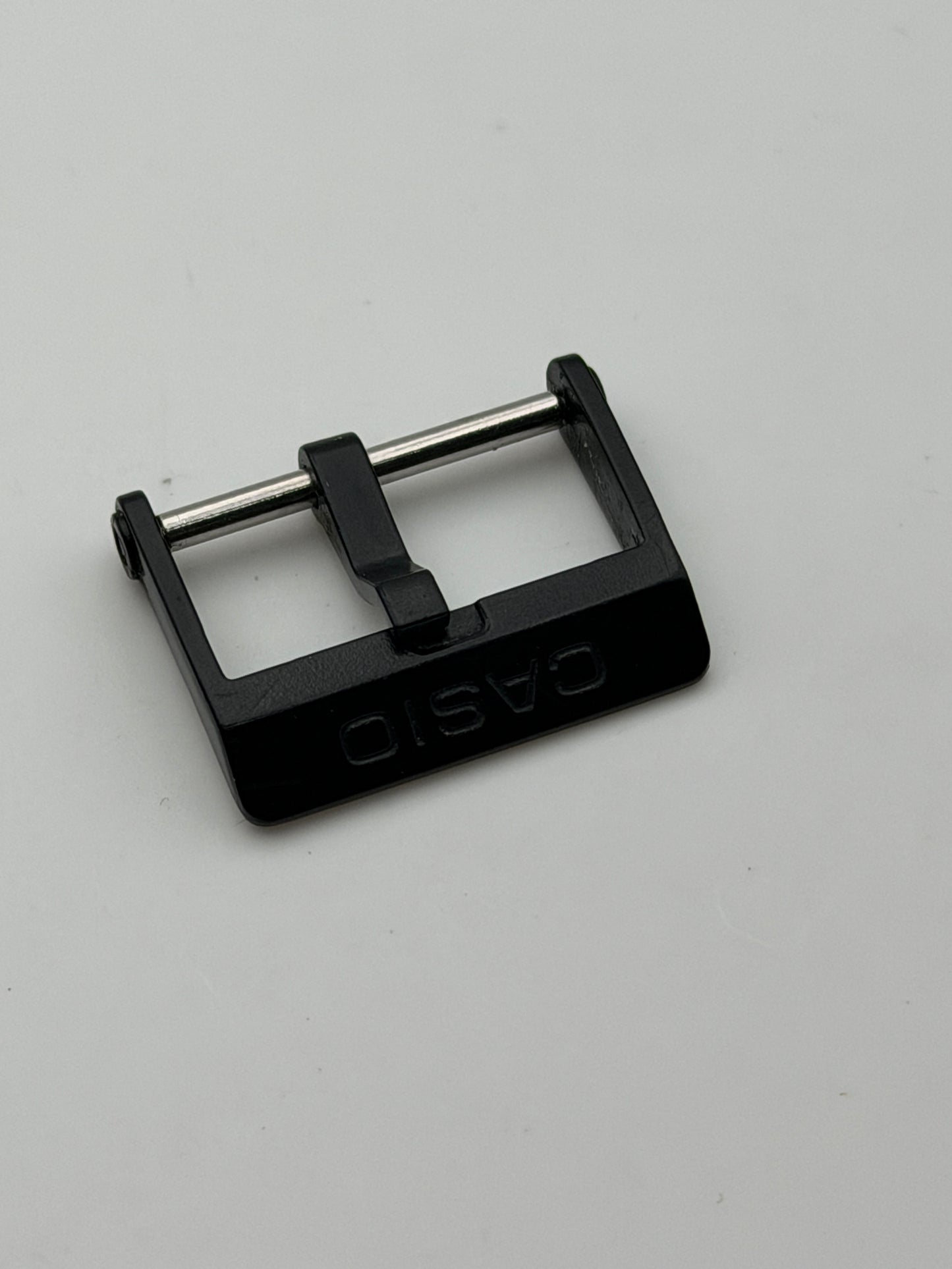 casio 18mm fibbia buckle vintage