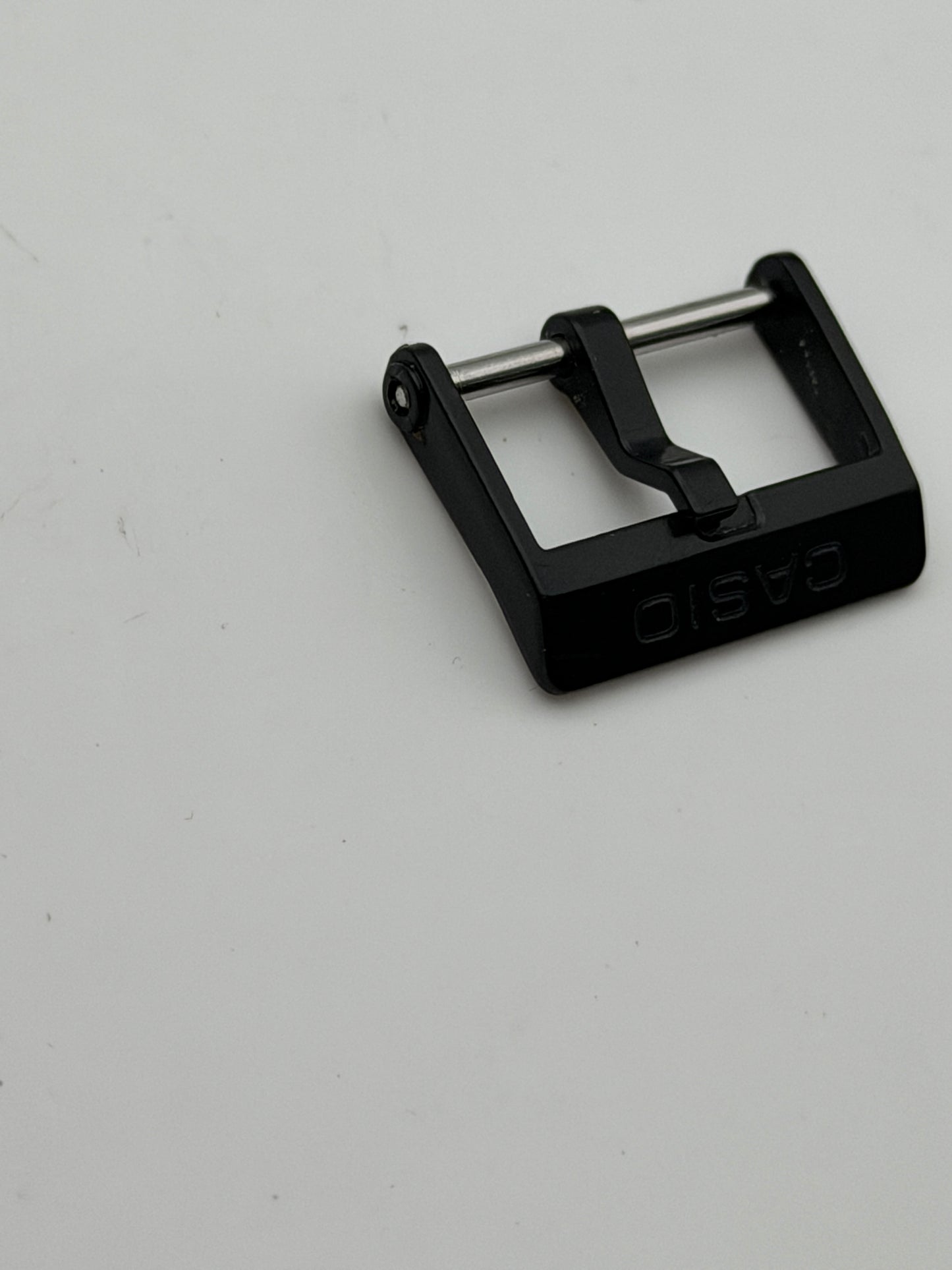 casio 18mm fibbia buckle vintage