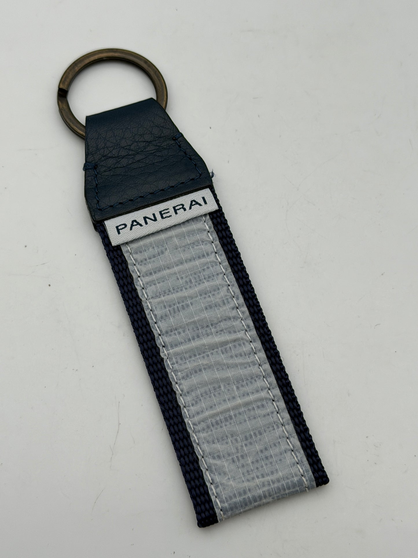 officine panerai gadget portachiavi keychain swiss made