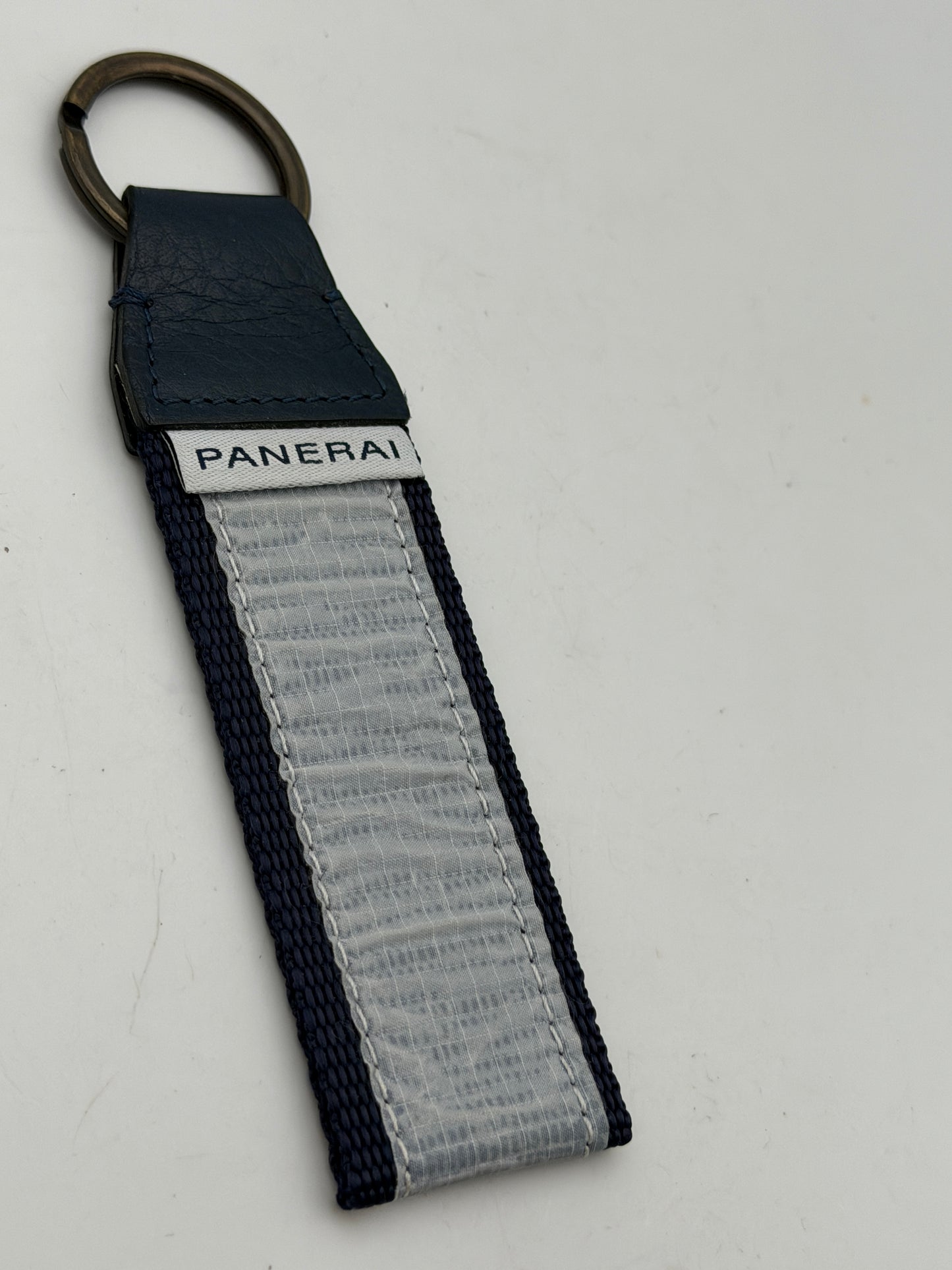 officine panerai gadget portachiavi keychain swiss made