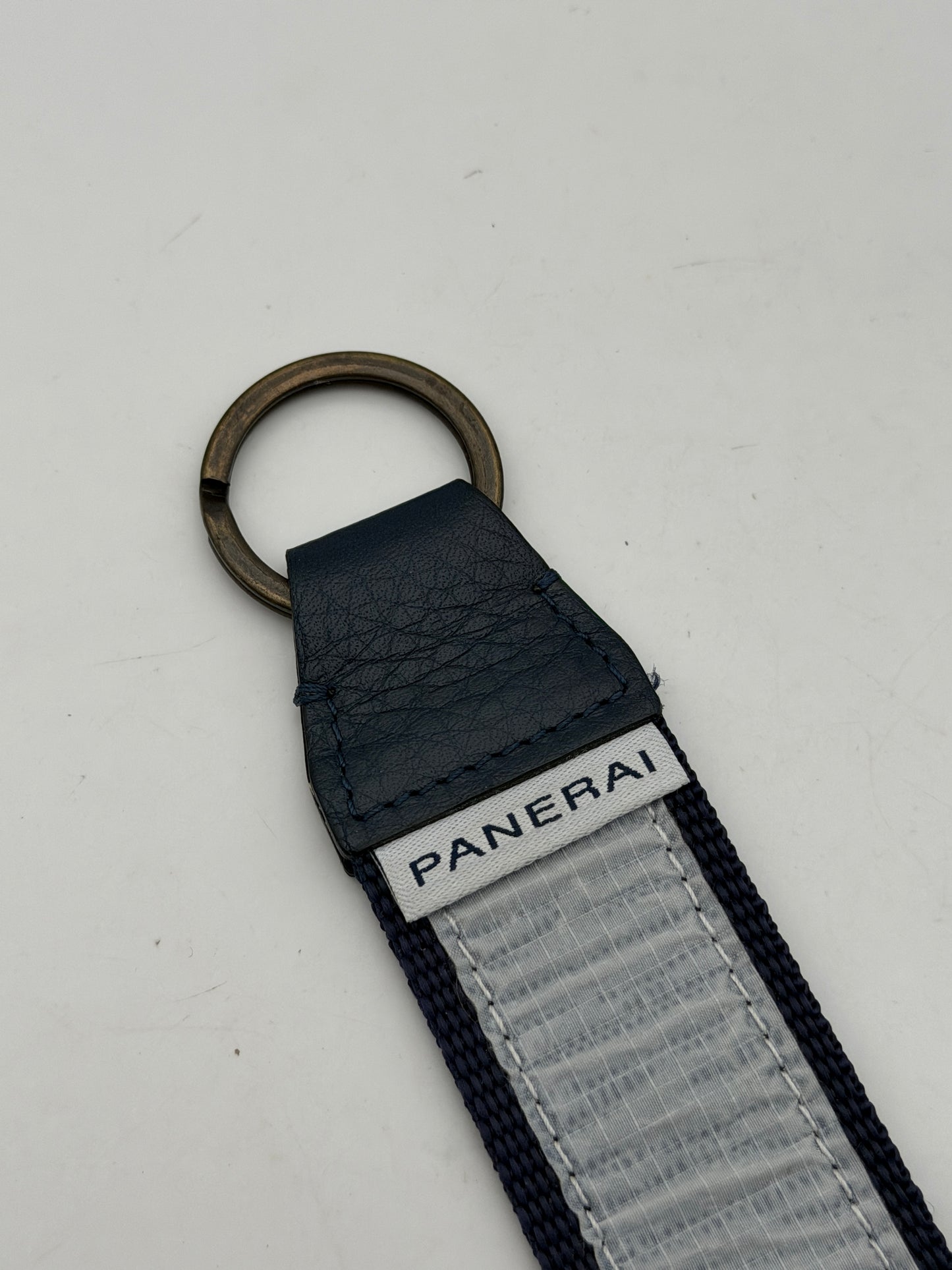officine panerai gadget portachiavi keychain swiss made
