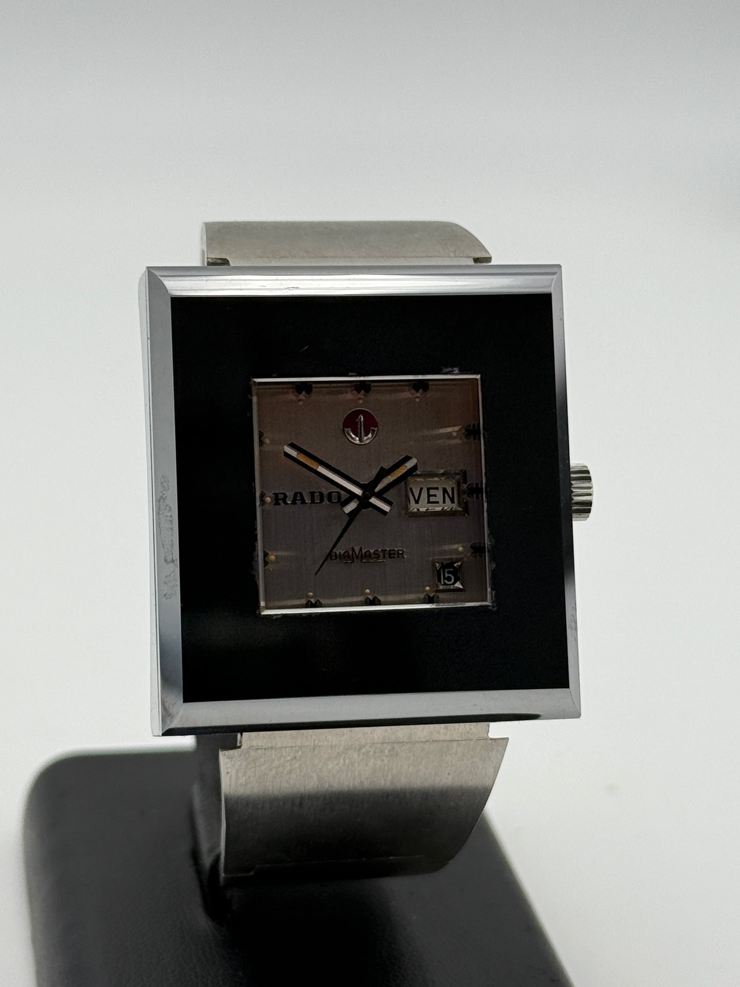 Rado diamaster 10 automatic vintage