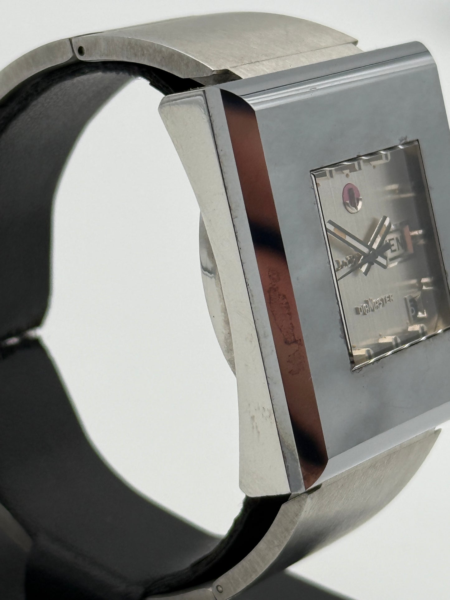Rado diamaster 10 automatic vintage