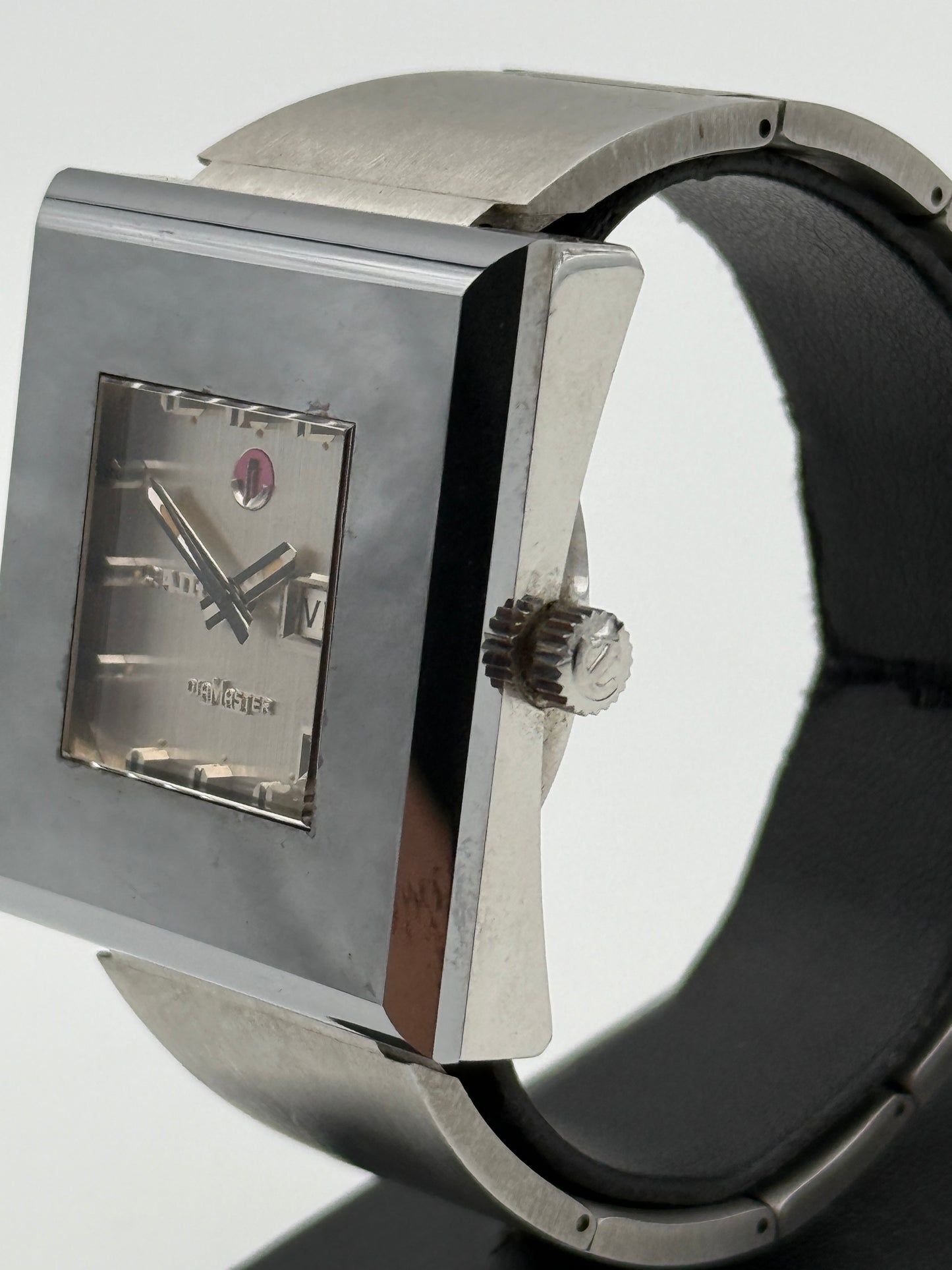 Rado diamaster 10 automatic vintage
