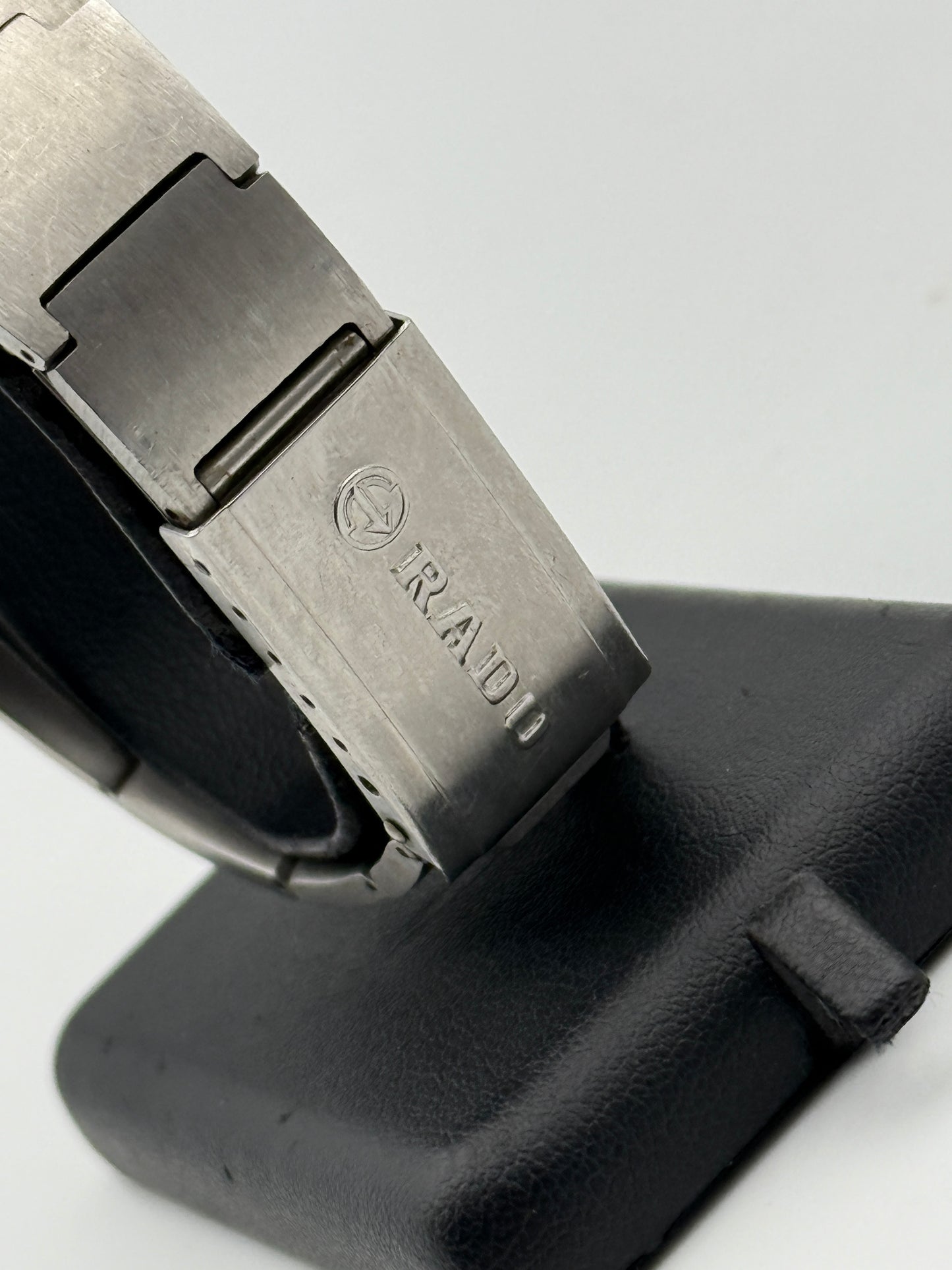 Rado diamaster 10 automatic vintage