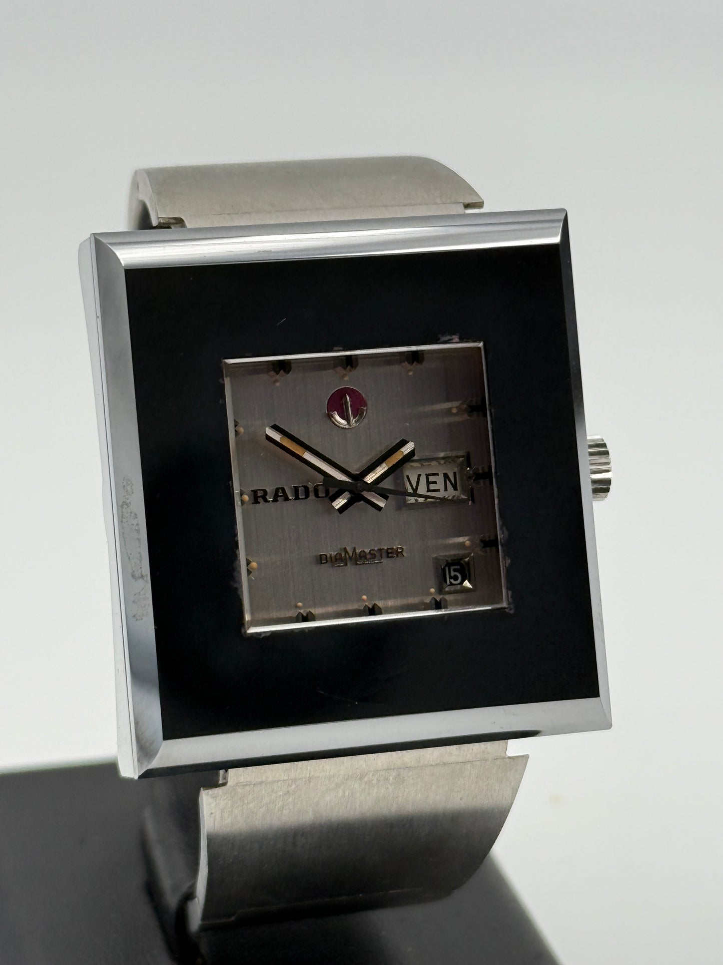 Rado diamaster 10 automatic vintage