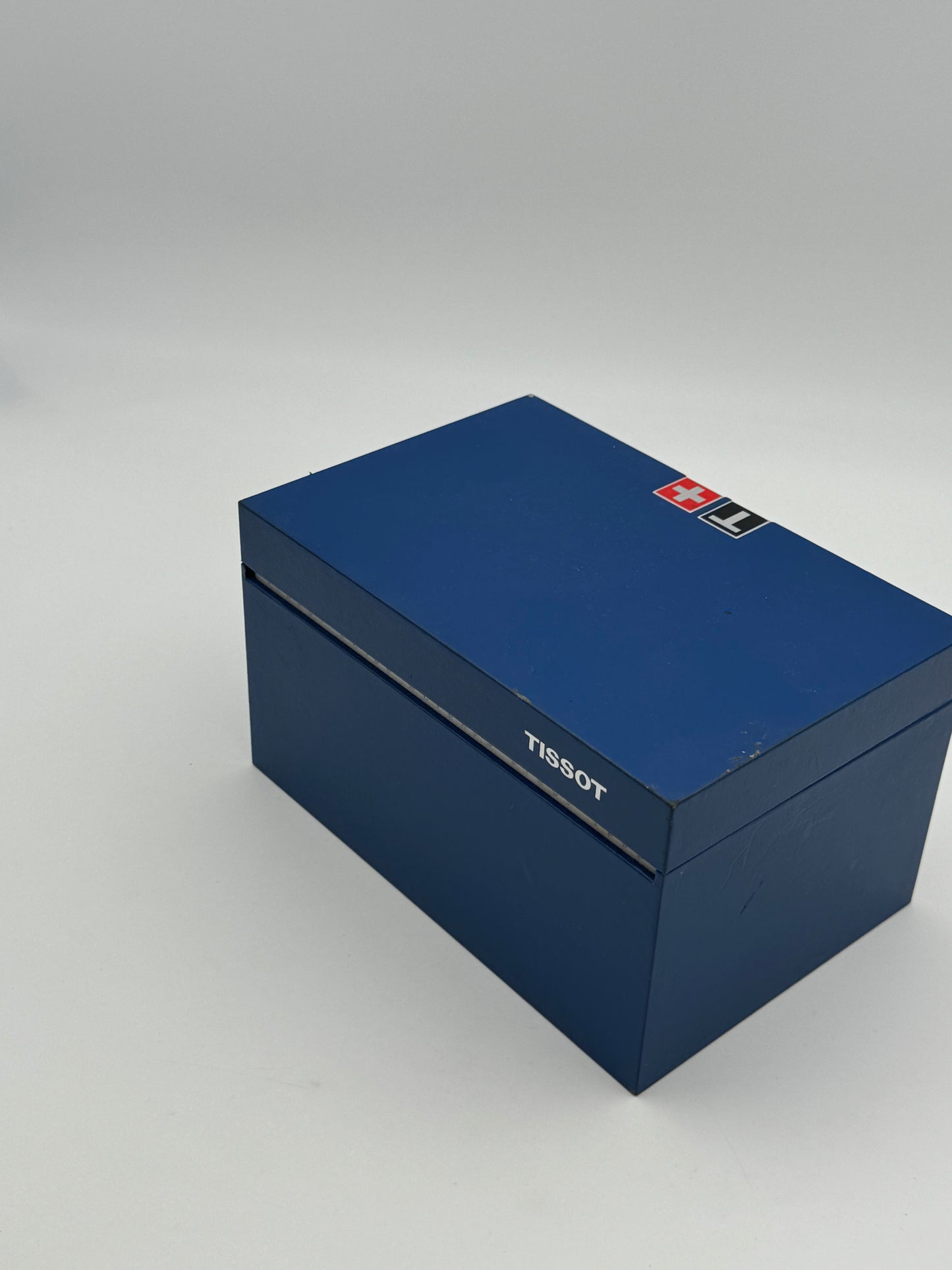 Tissot t-touch box scatola