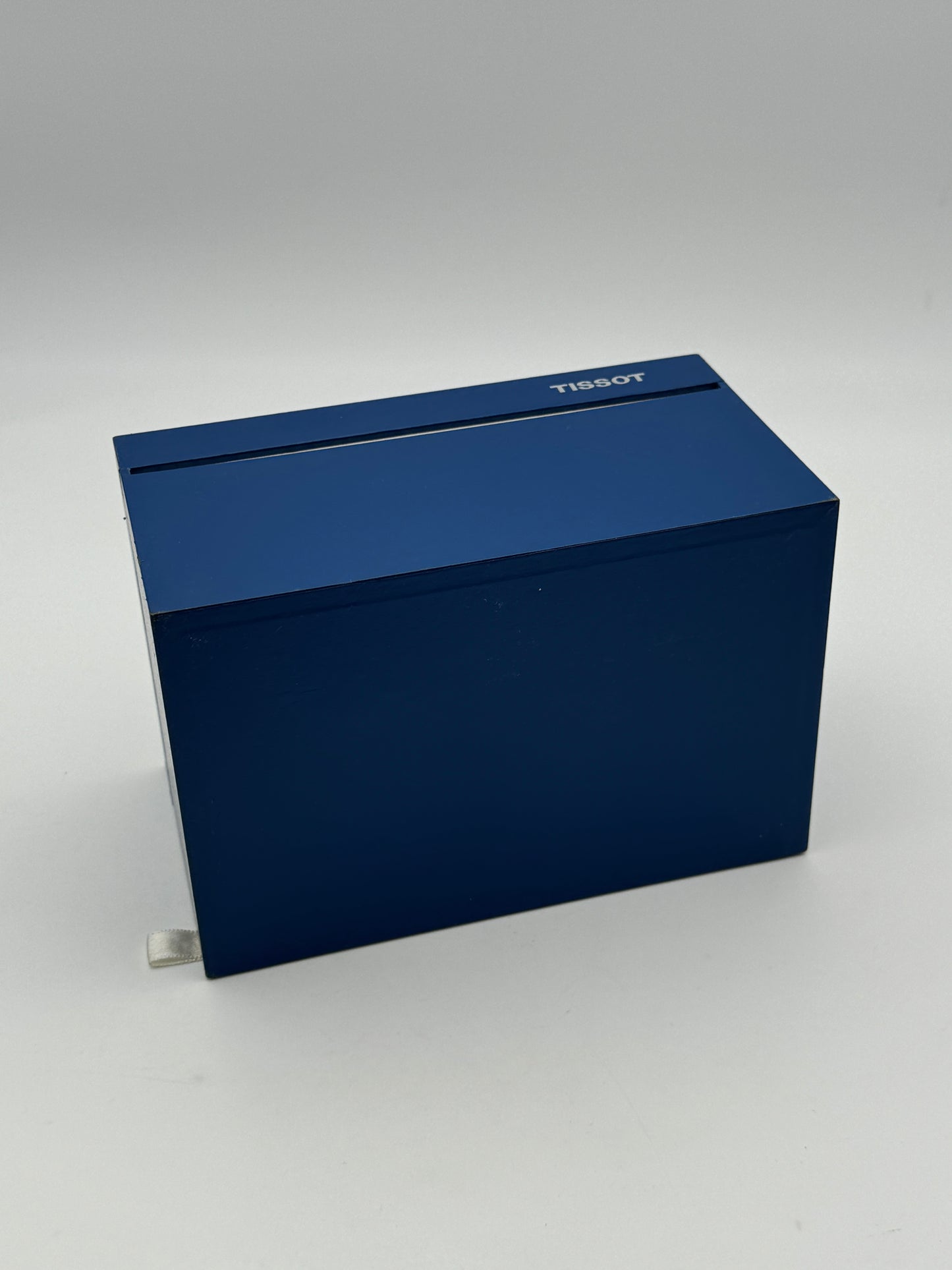 Tissot t-touch box scatola