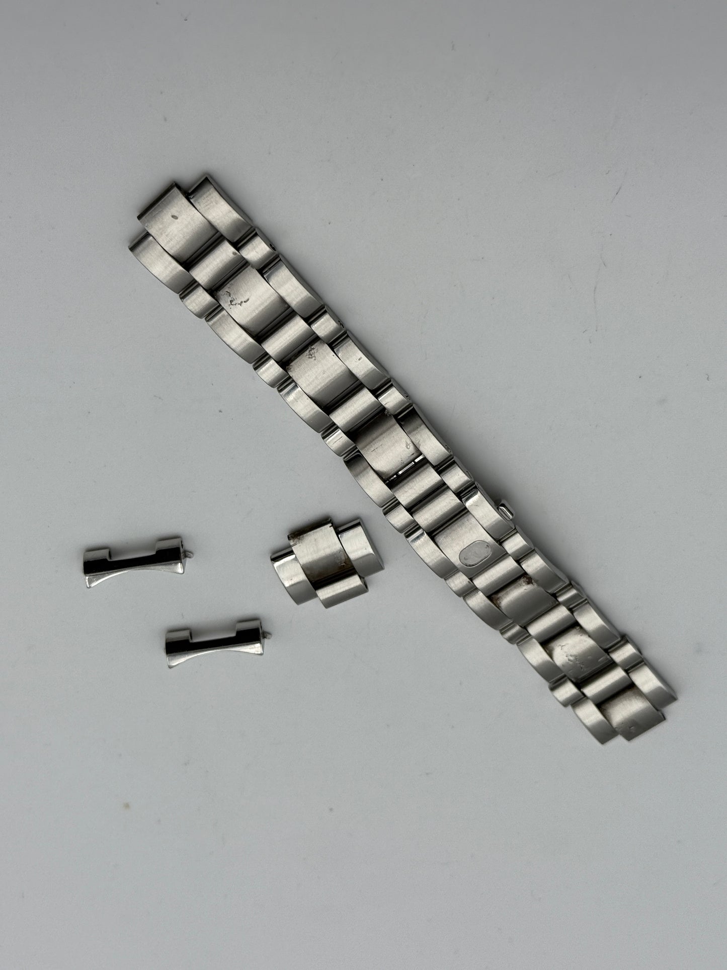 paul picot bracelet bracciale 19mm