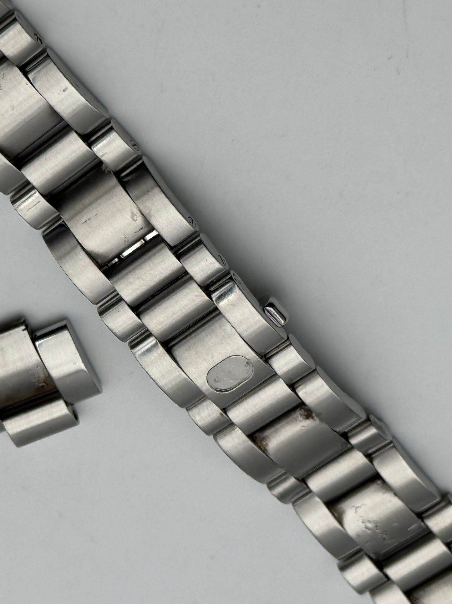 paul picot bracelet bracciale 19mm
