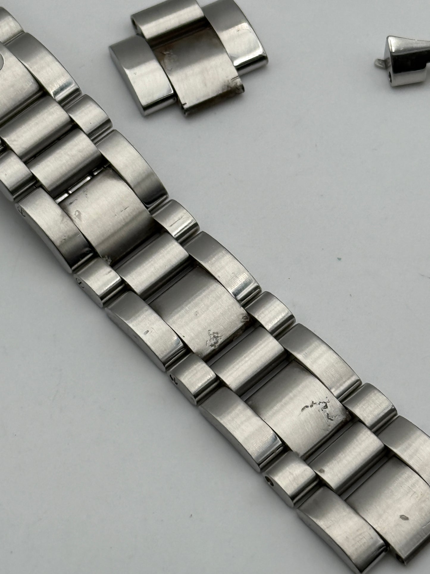 paul picot bracelet bracciale 19mm
