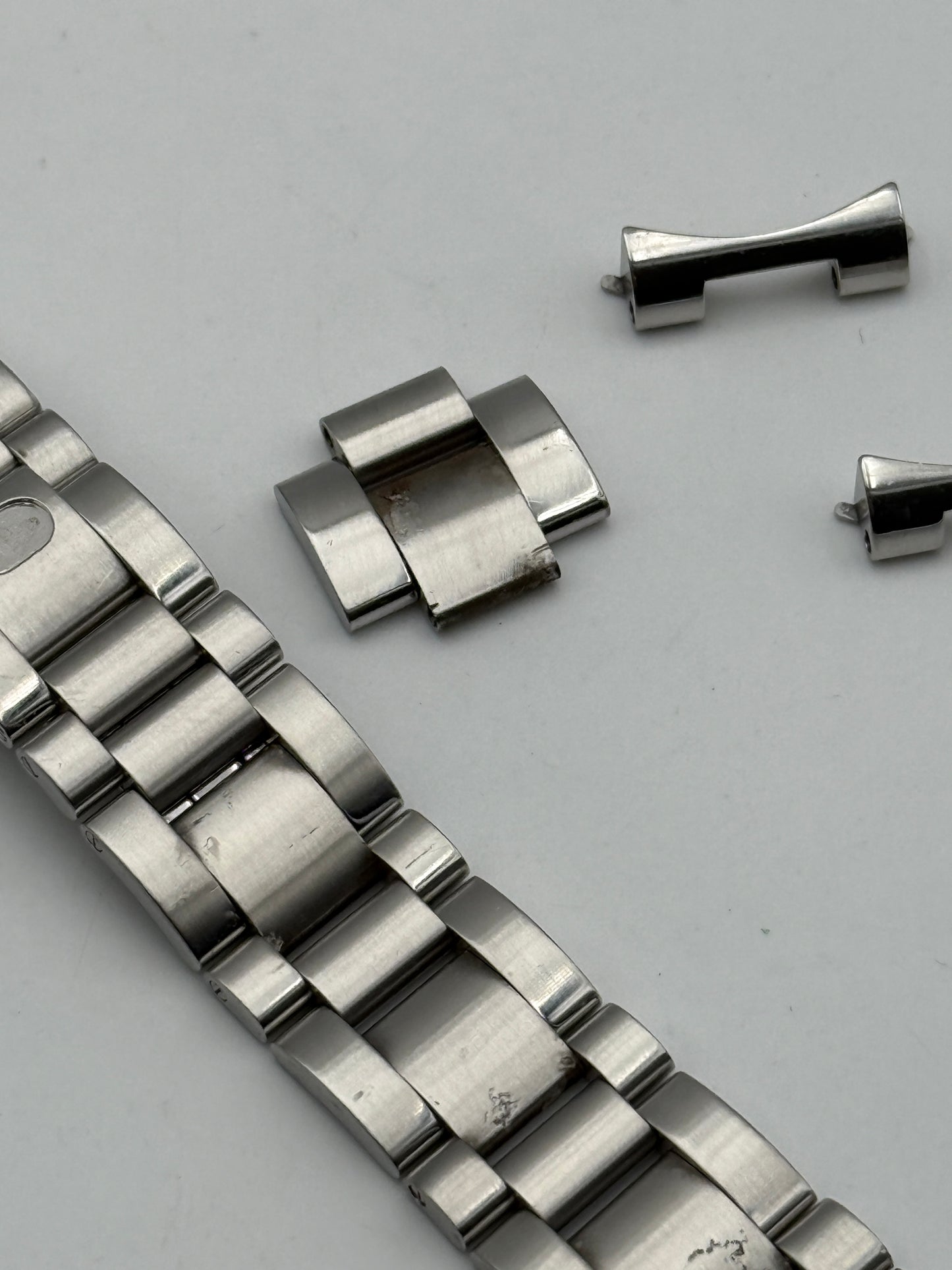 paul picot bracelet bracciale 19mm