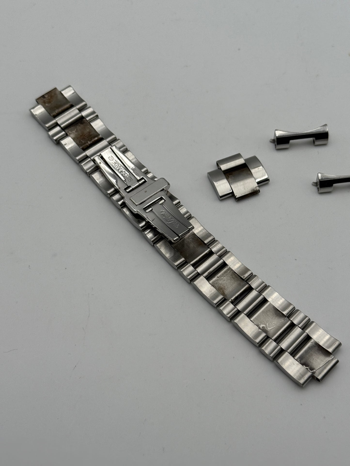paul picot bracelet bracciale 19mm