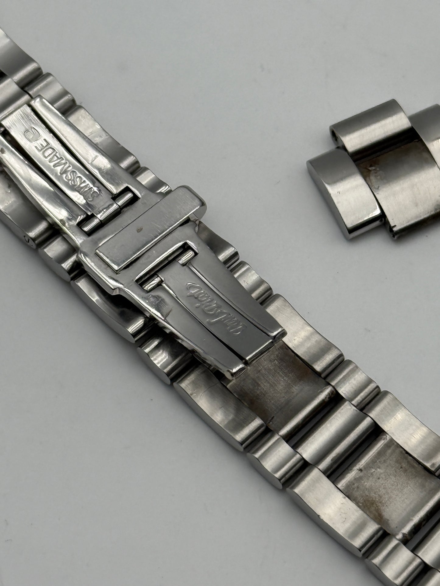 paul picot bracelet bracciale 19mm