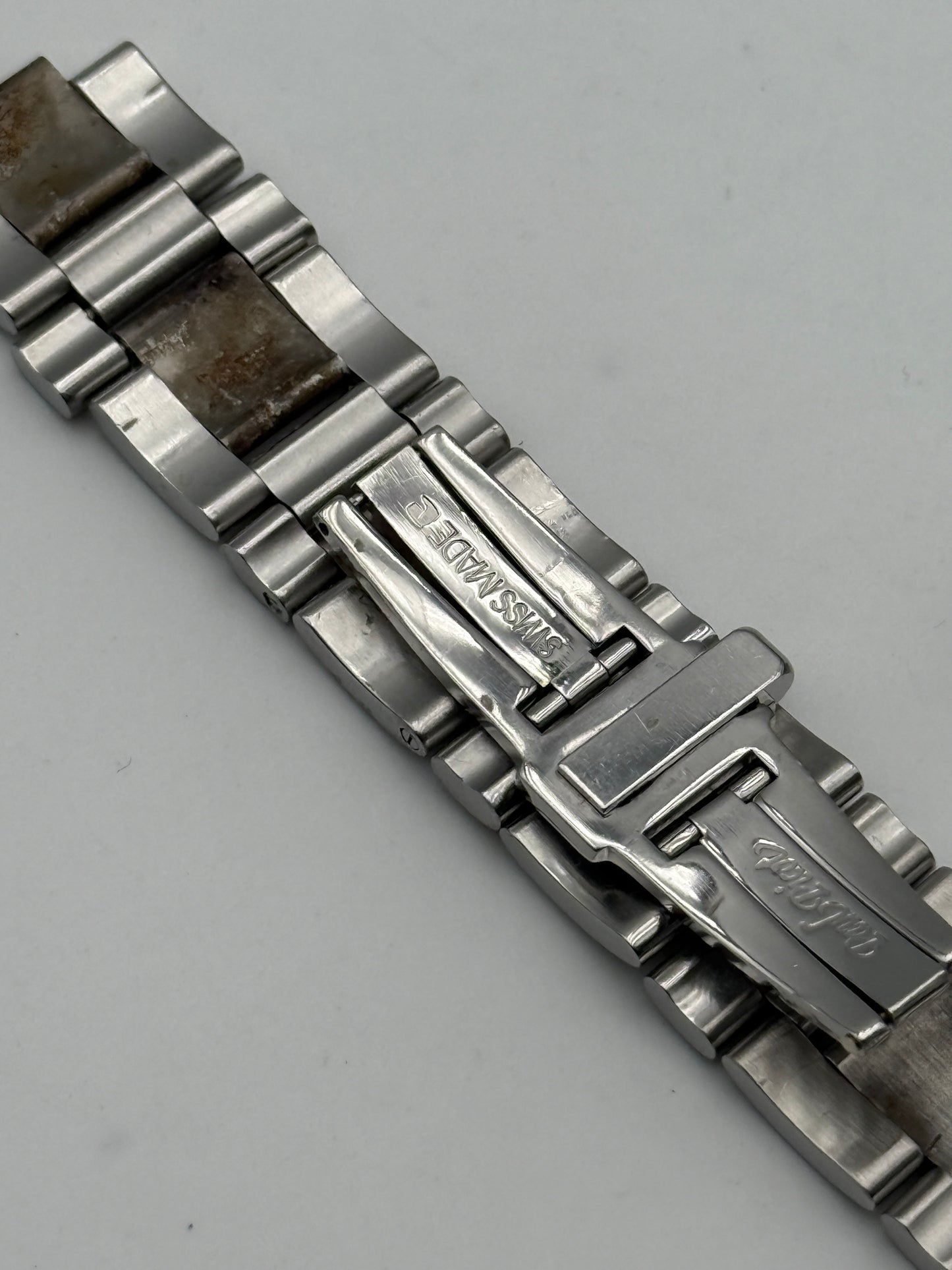 paul picot bracelet bracciale 19mm